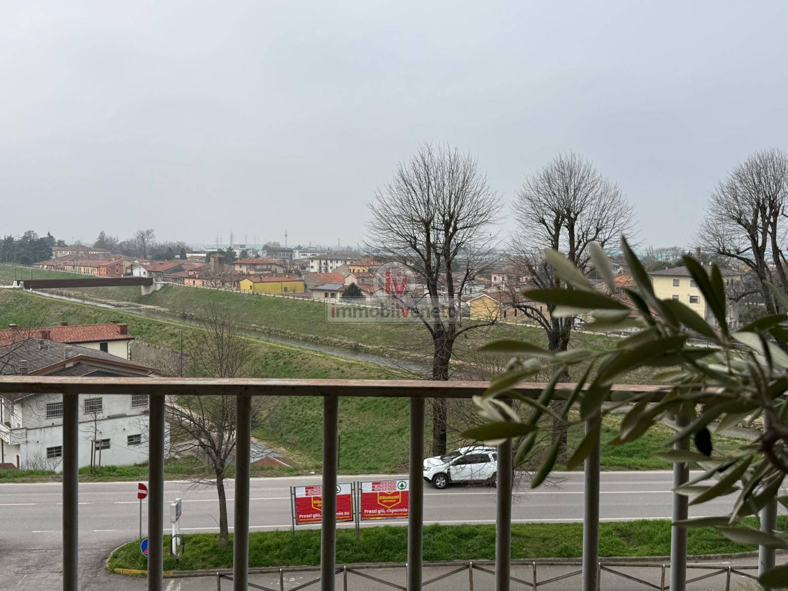 Appartamento in vendita a Lonigo