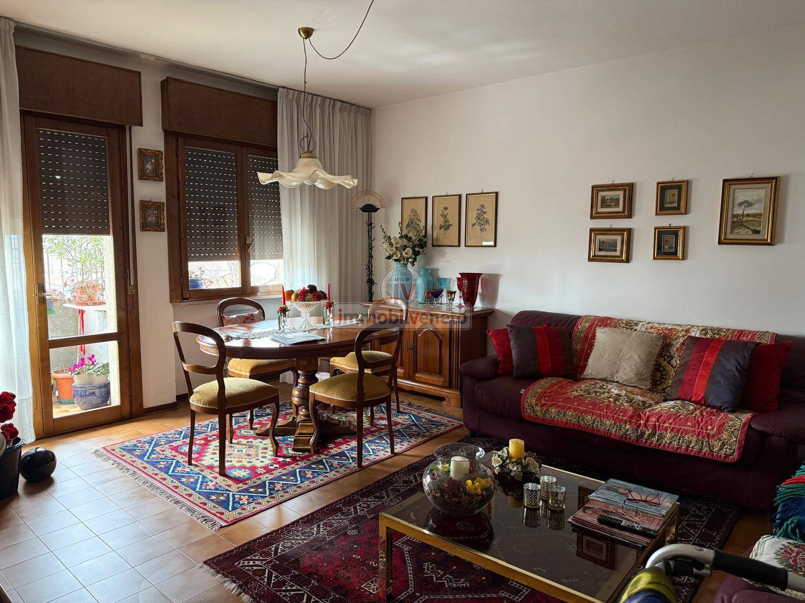 Appartamento in vendita a Lonigo