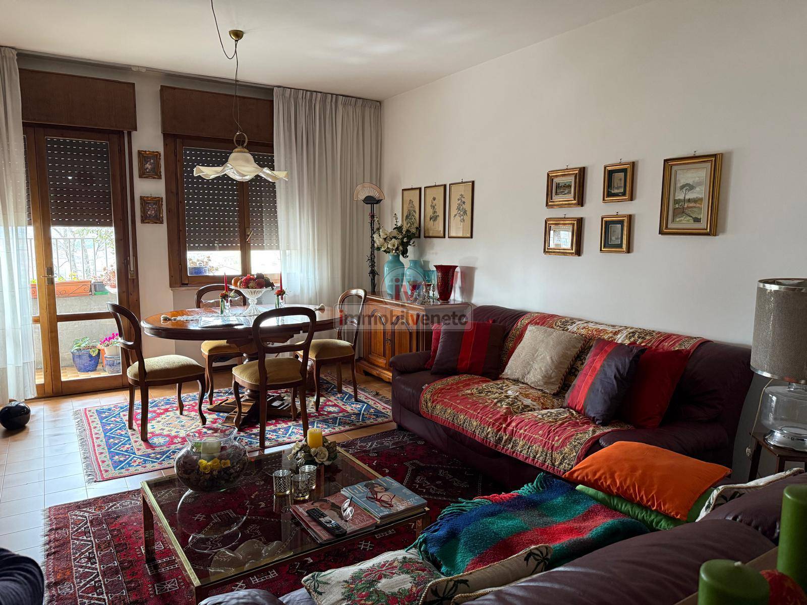 Appartamento in vendita a Lonigo