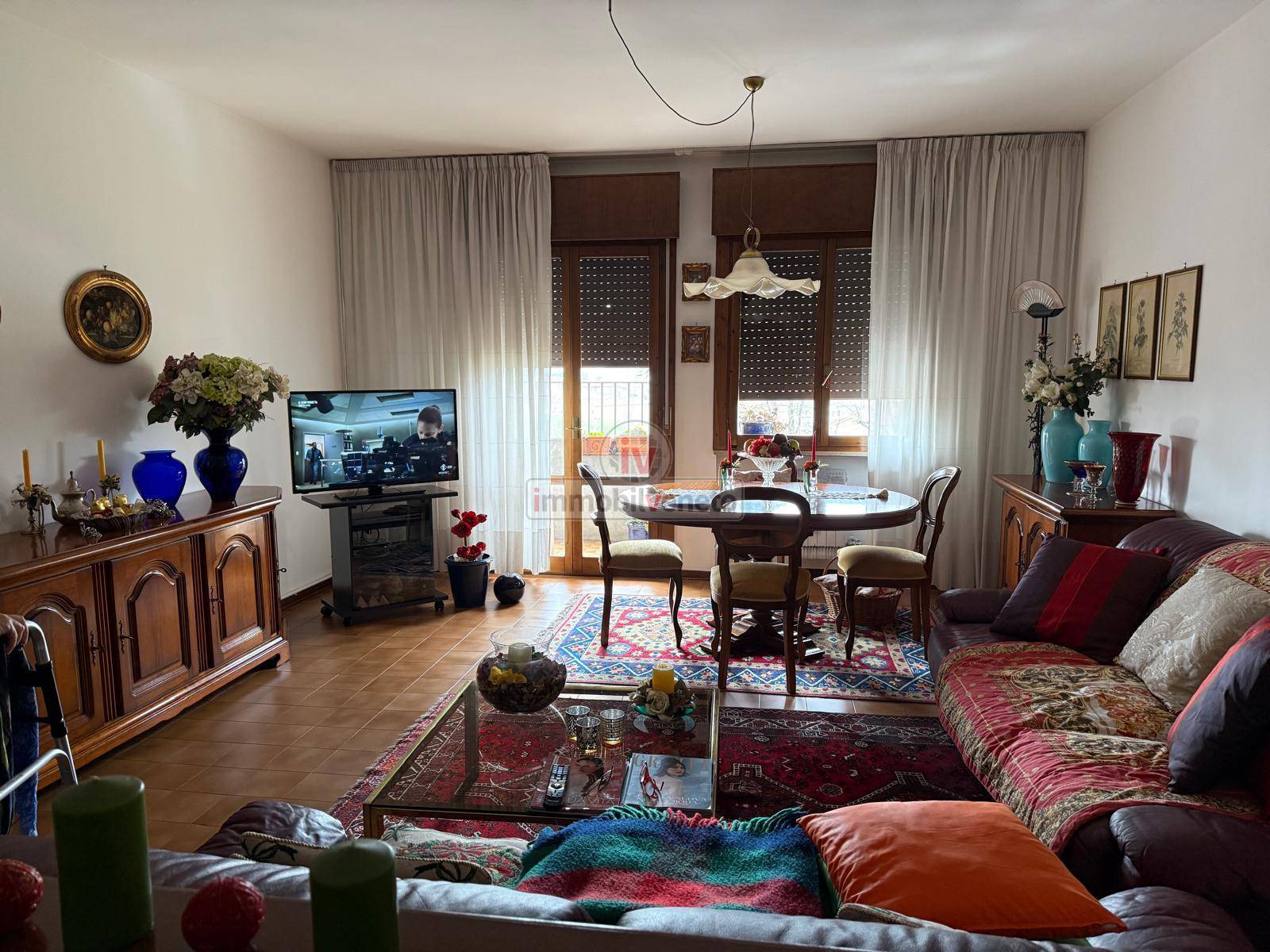 Appartamento in vendita a Lonigo