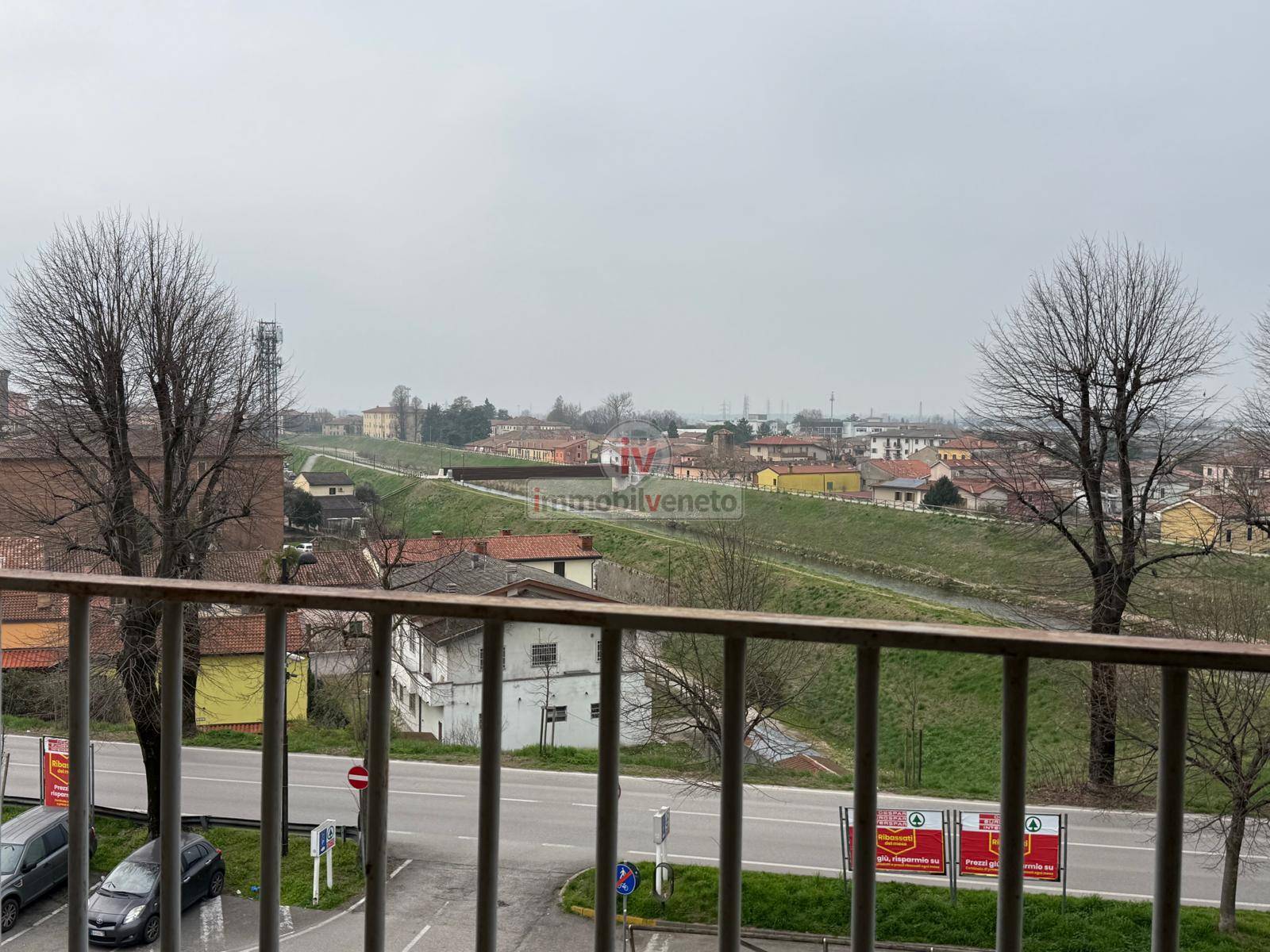 Appartamento in vendita a Lonigo