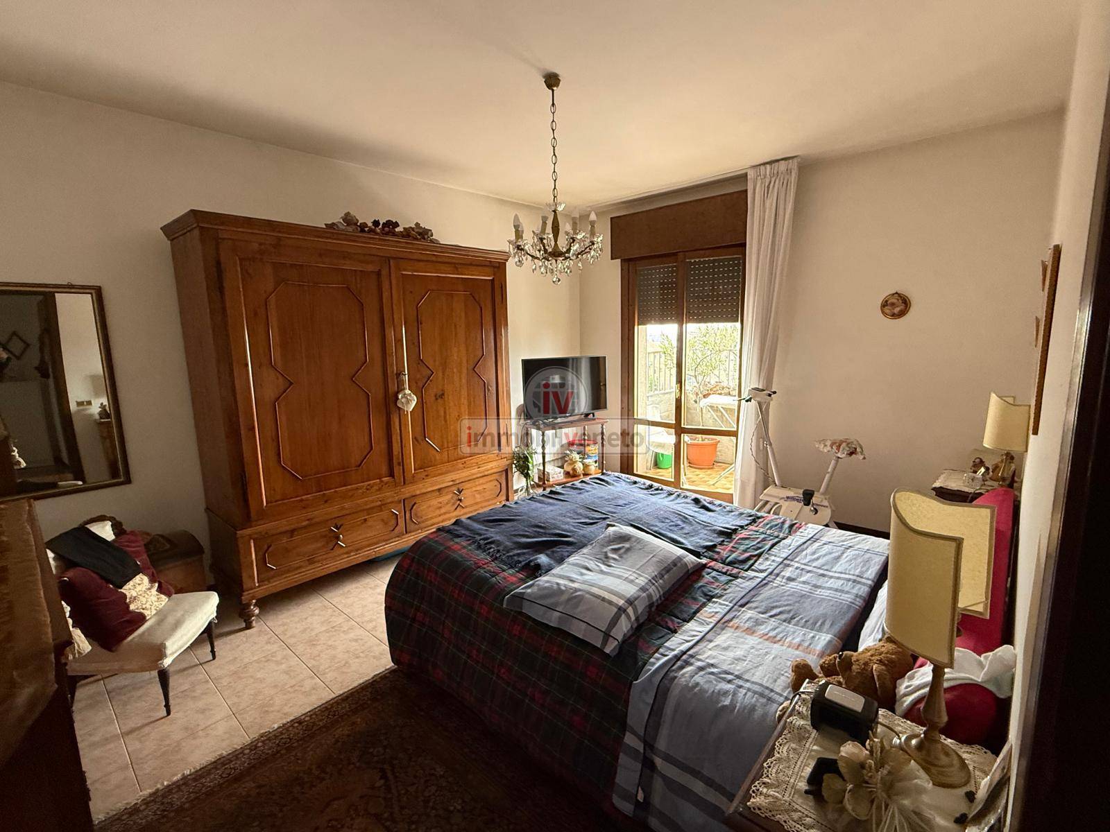 Appartamento in vendita a Lonigo