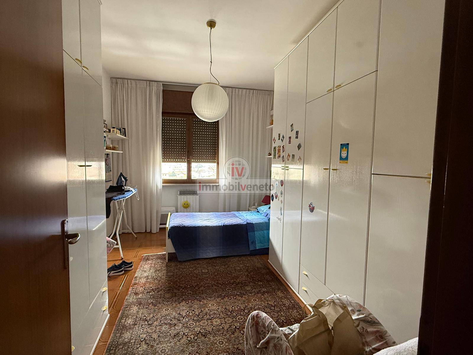 Appartamento in vendita a Lonigo