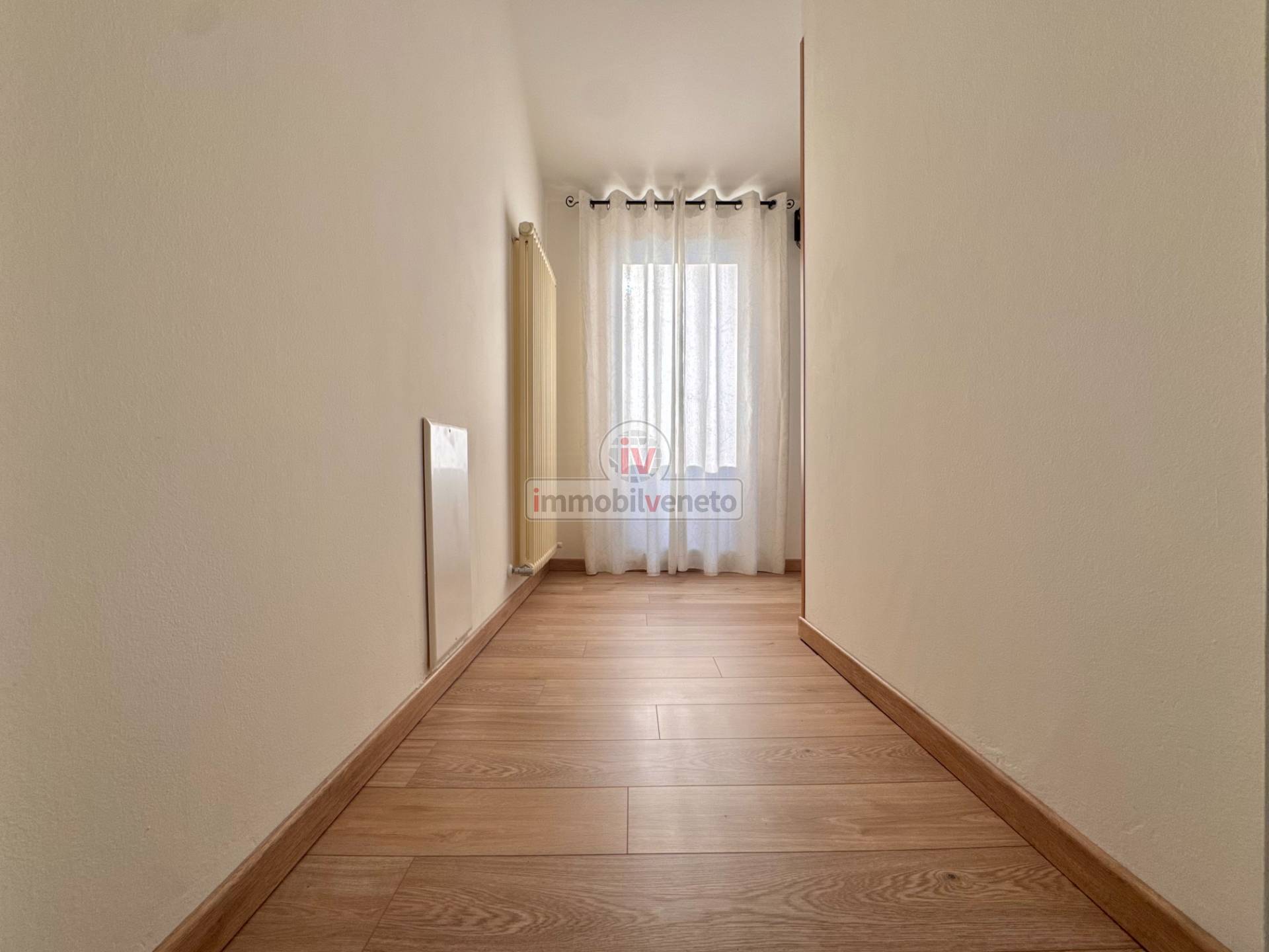 Appartamento in vendita a Lonigo