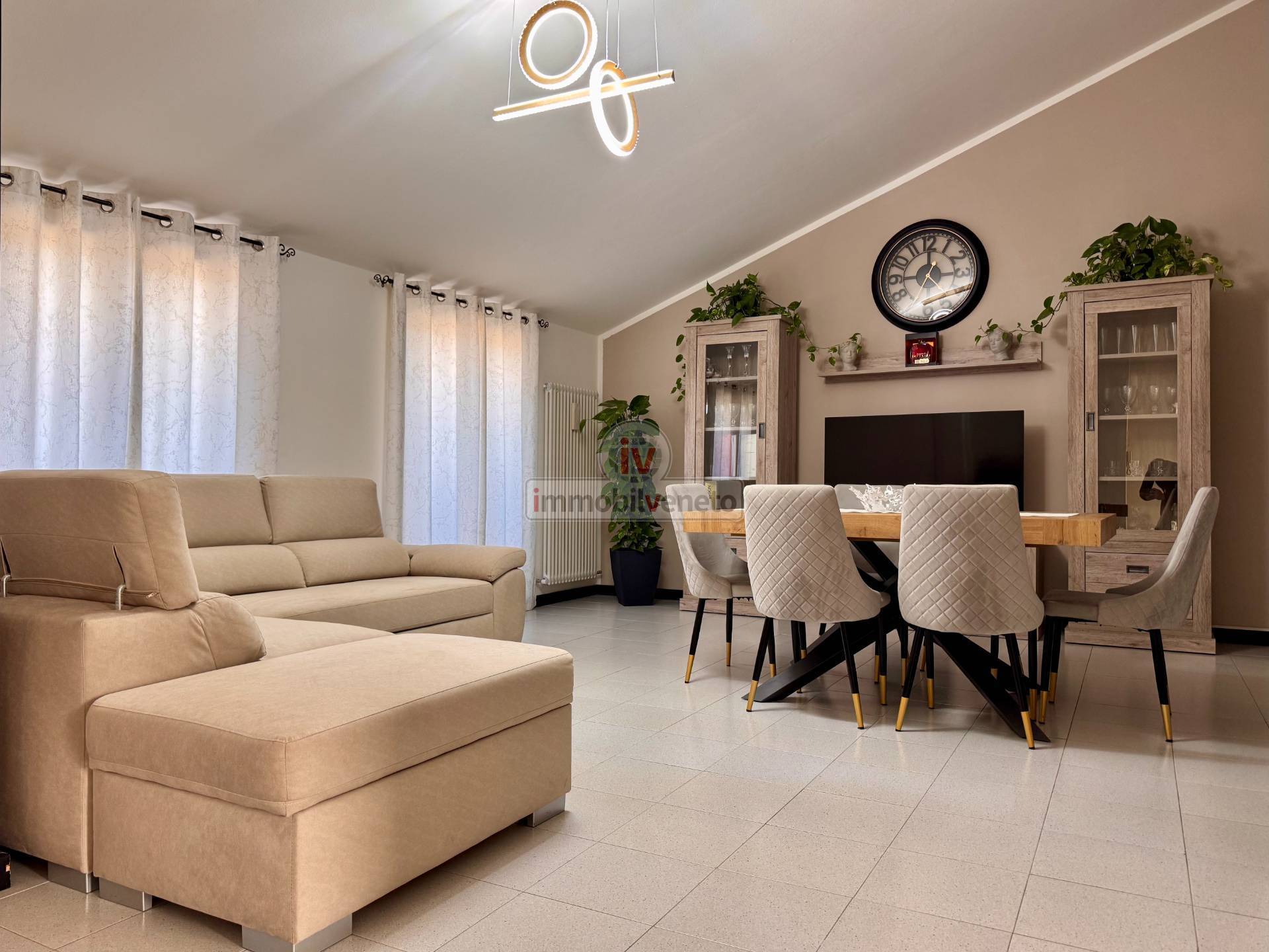 Appartamento in vendita a Lonigo