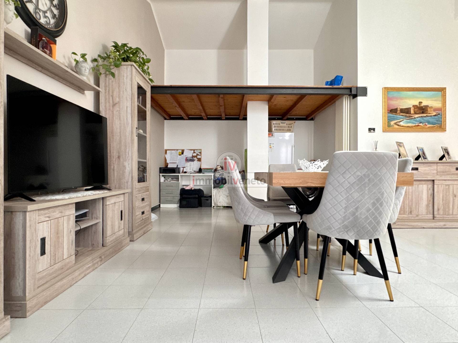 Appartamento in vendita a Lonigo