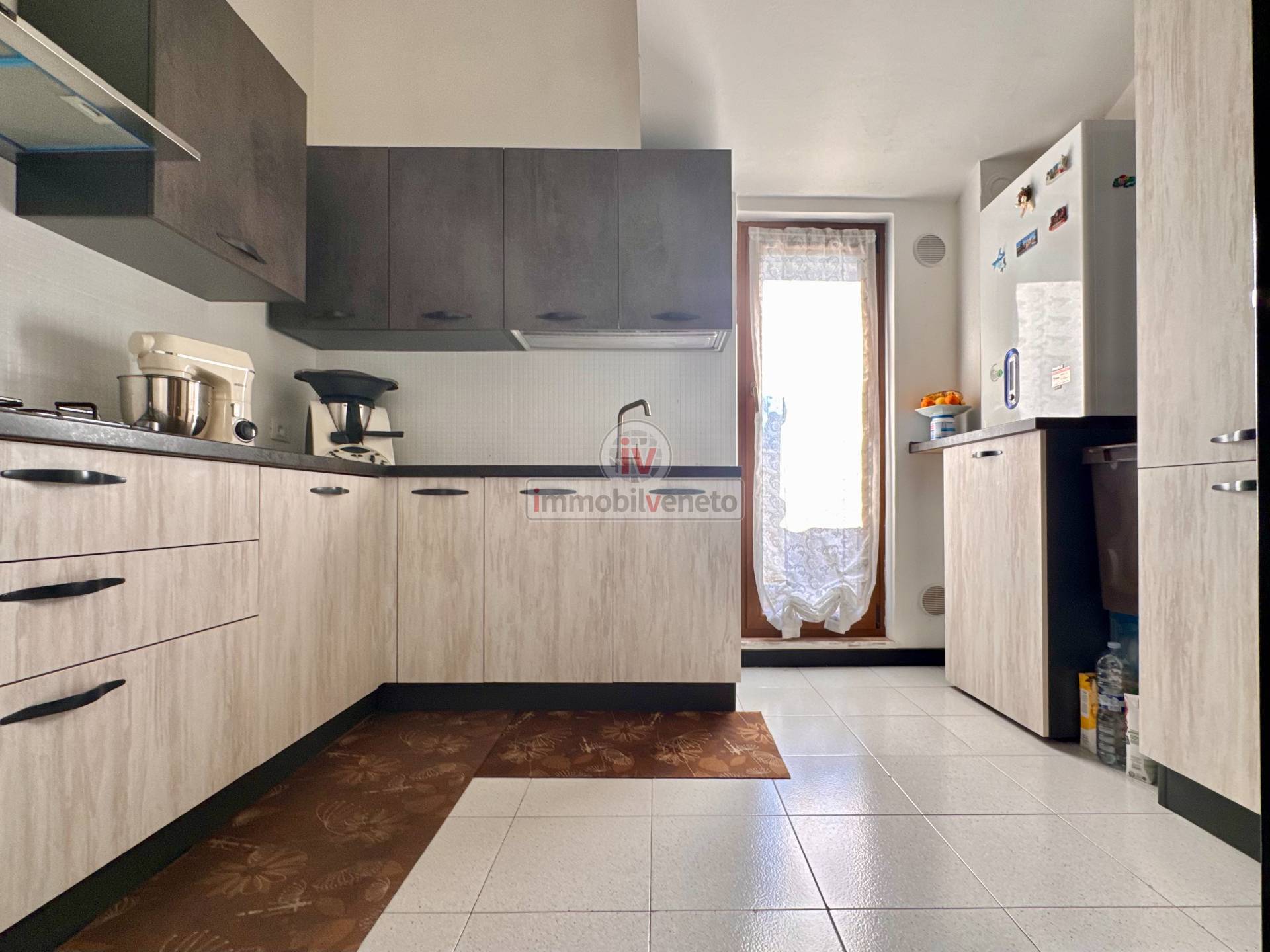 Appartamento in vendita a Lonigo