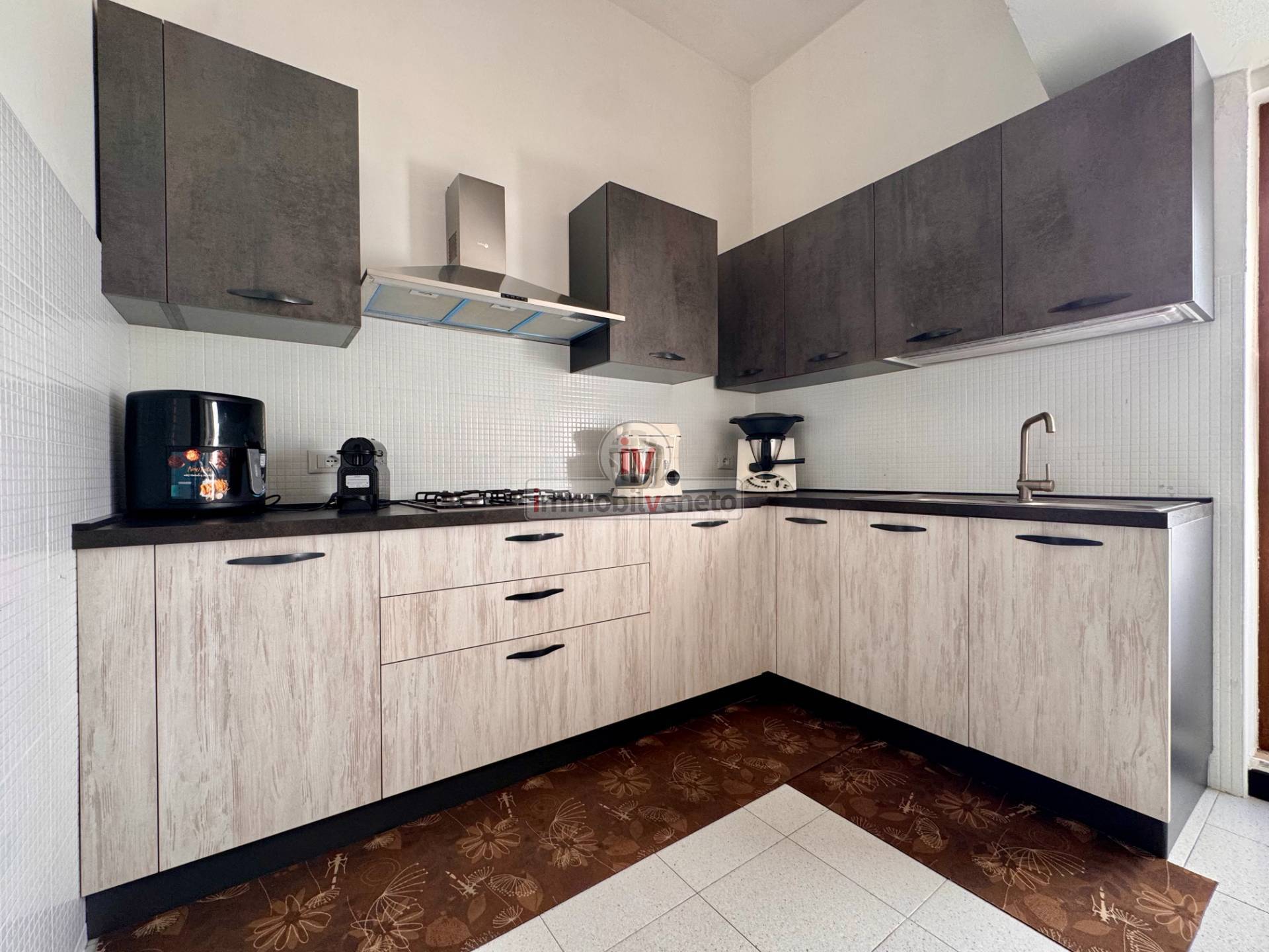 Appartamento in vendita a Lonigo