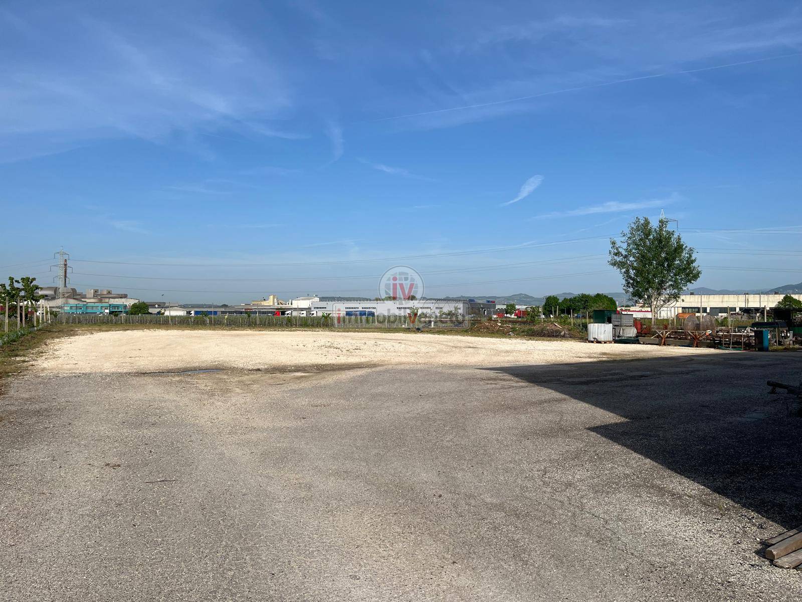 Capannone in affitto a Lonigo, Almisano