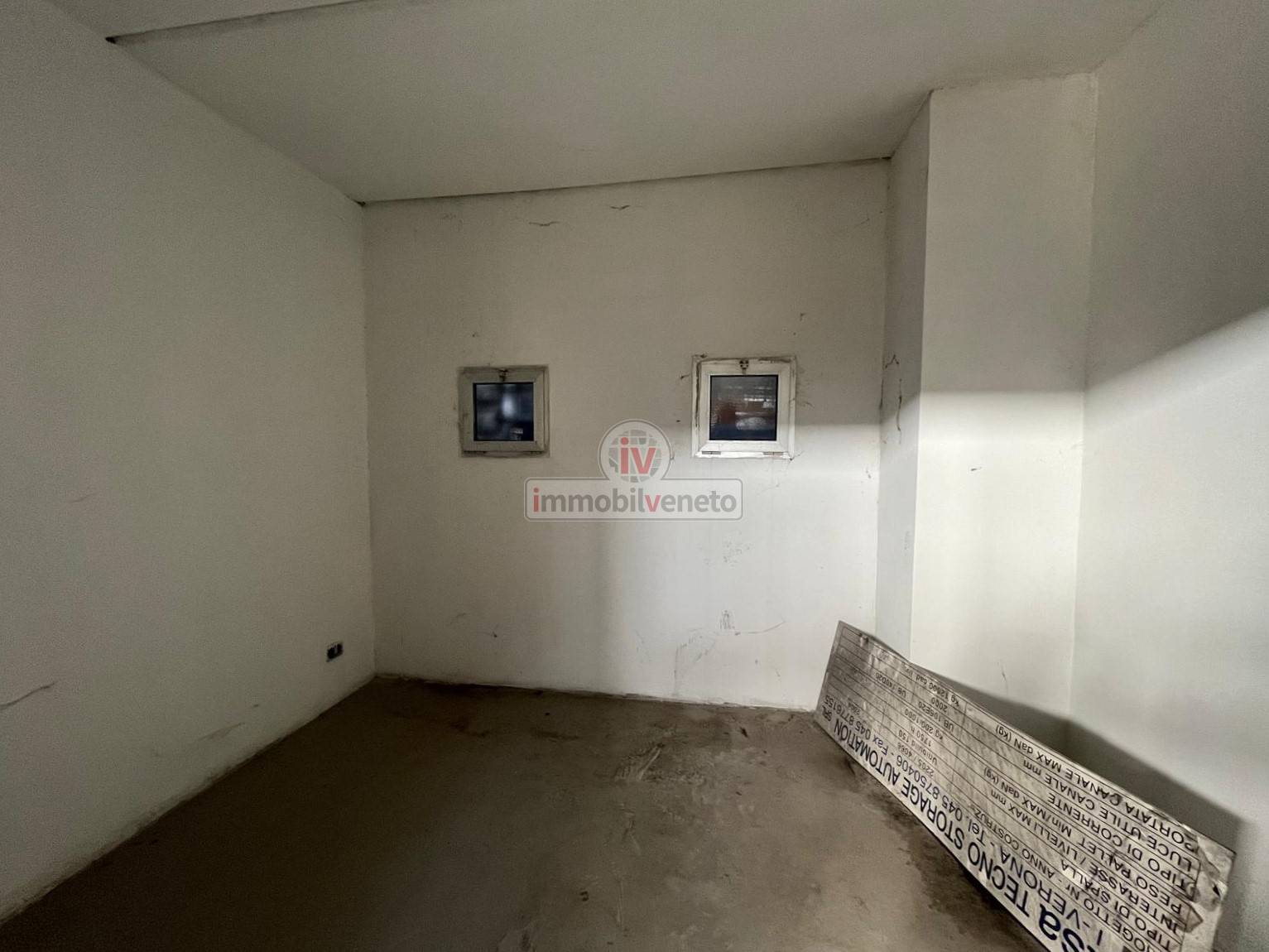 Capannone in affitto a Lonigo, Almisano