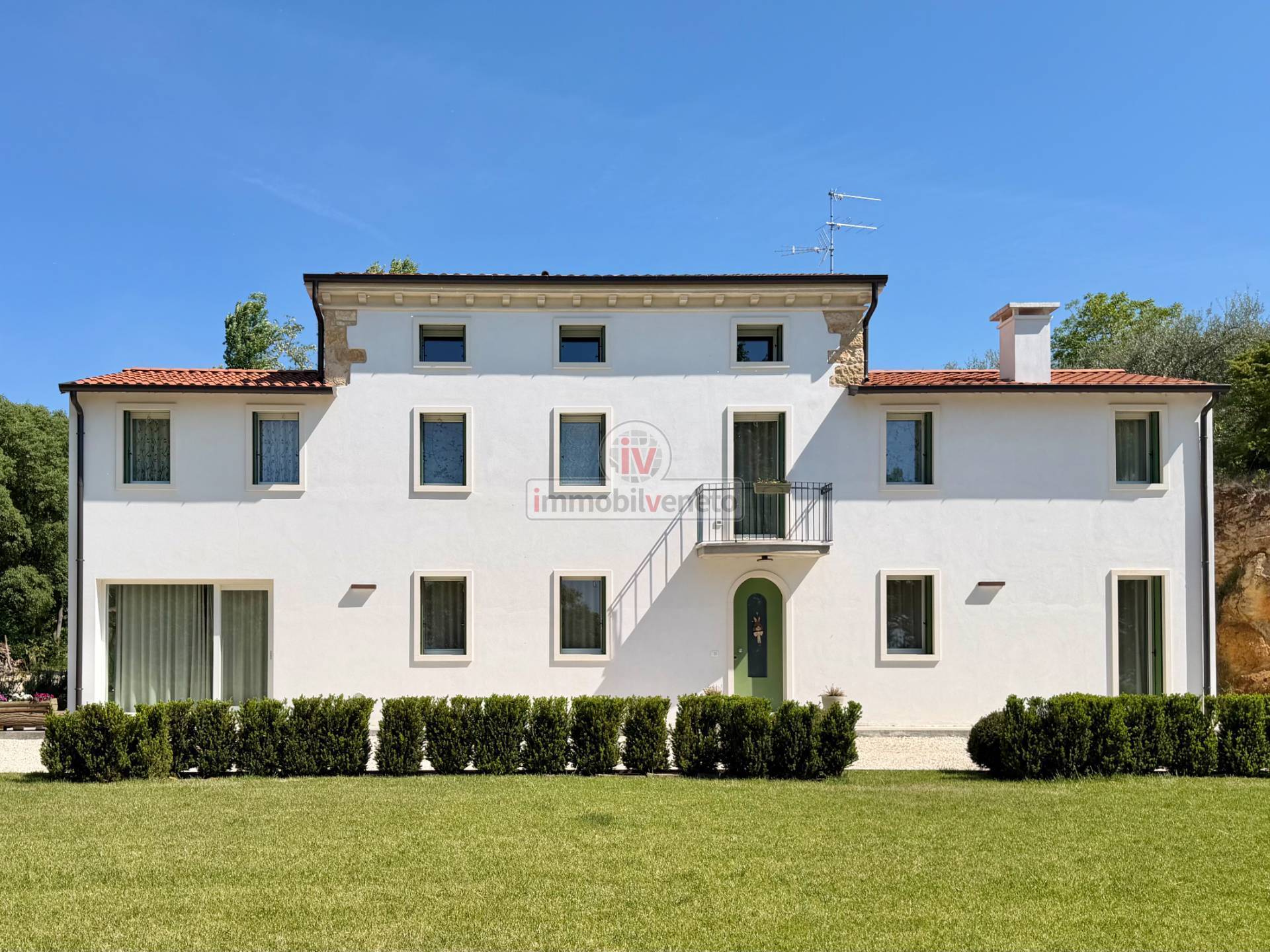 Casa singola in vendita a Lonigo