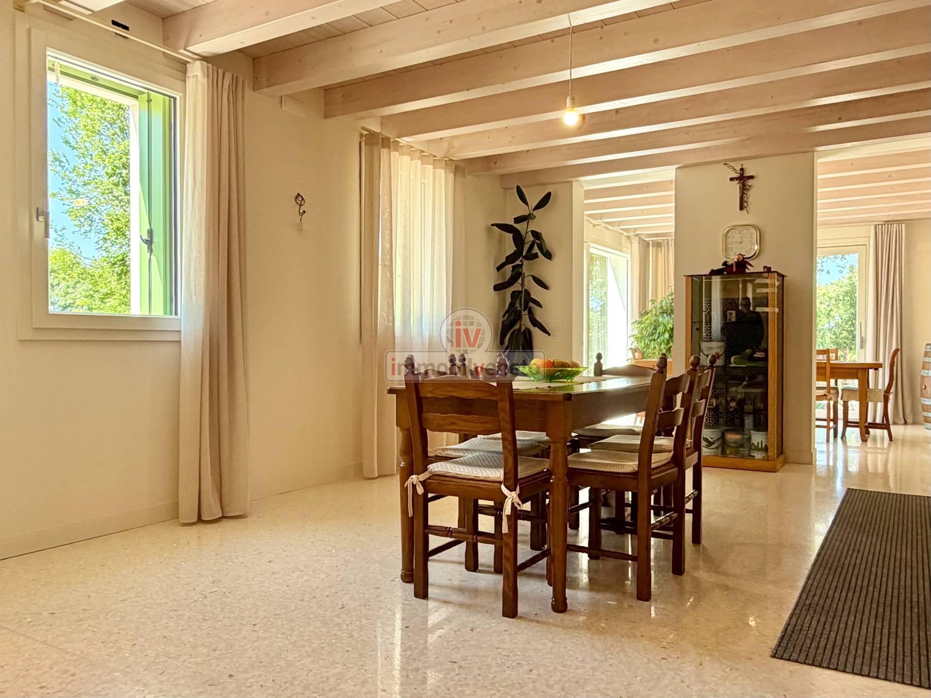 Casa singola in vendita a Lonigo