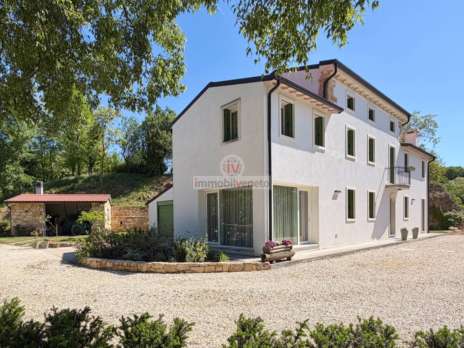 Casa singola in vendita a Lonigo