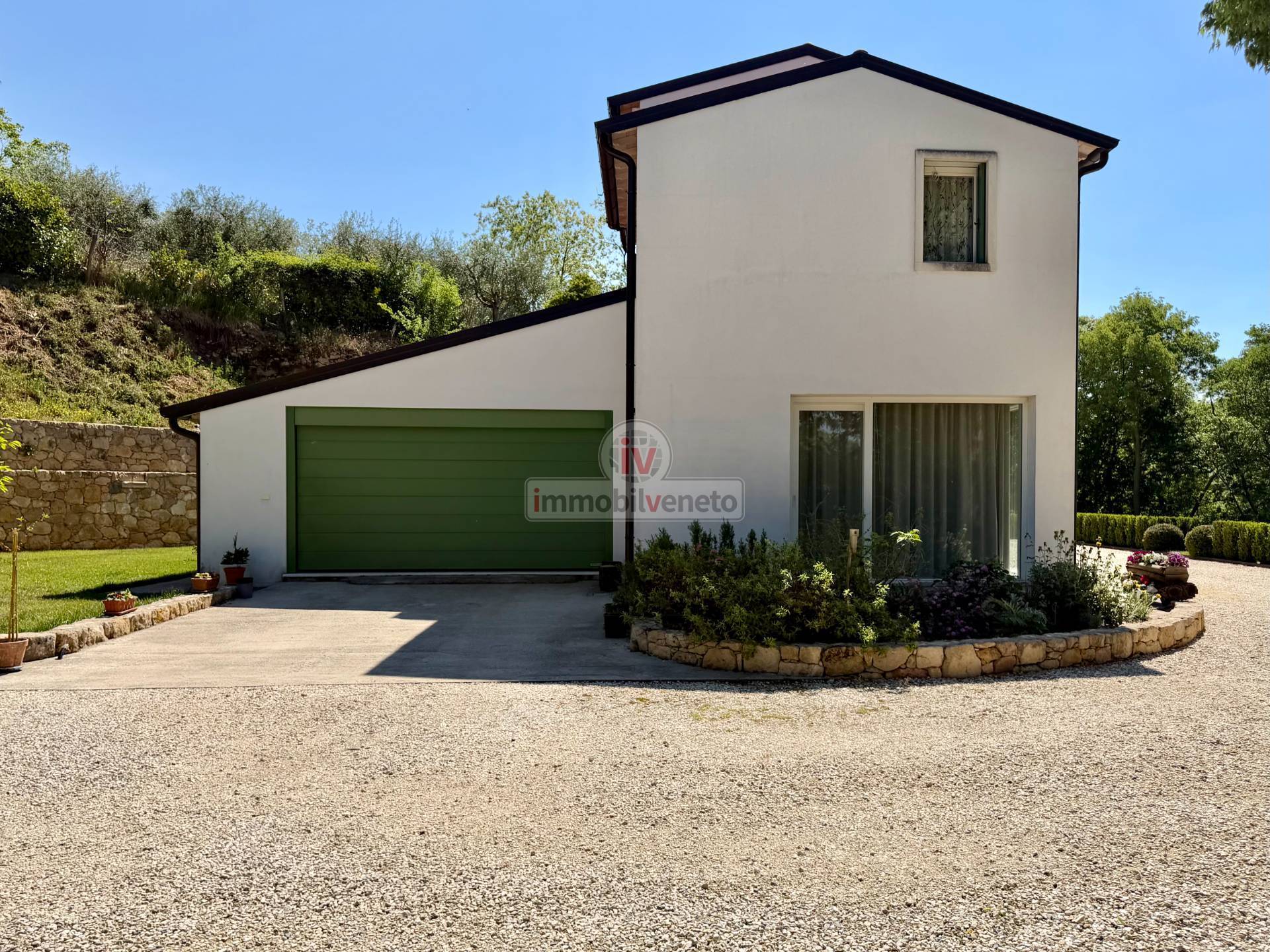 Casa singola in vendita a Lonigo