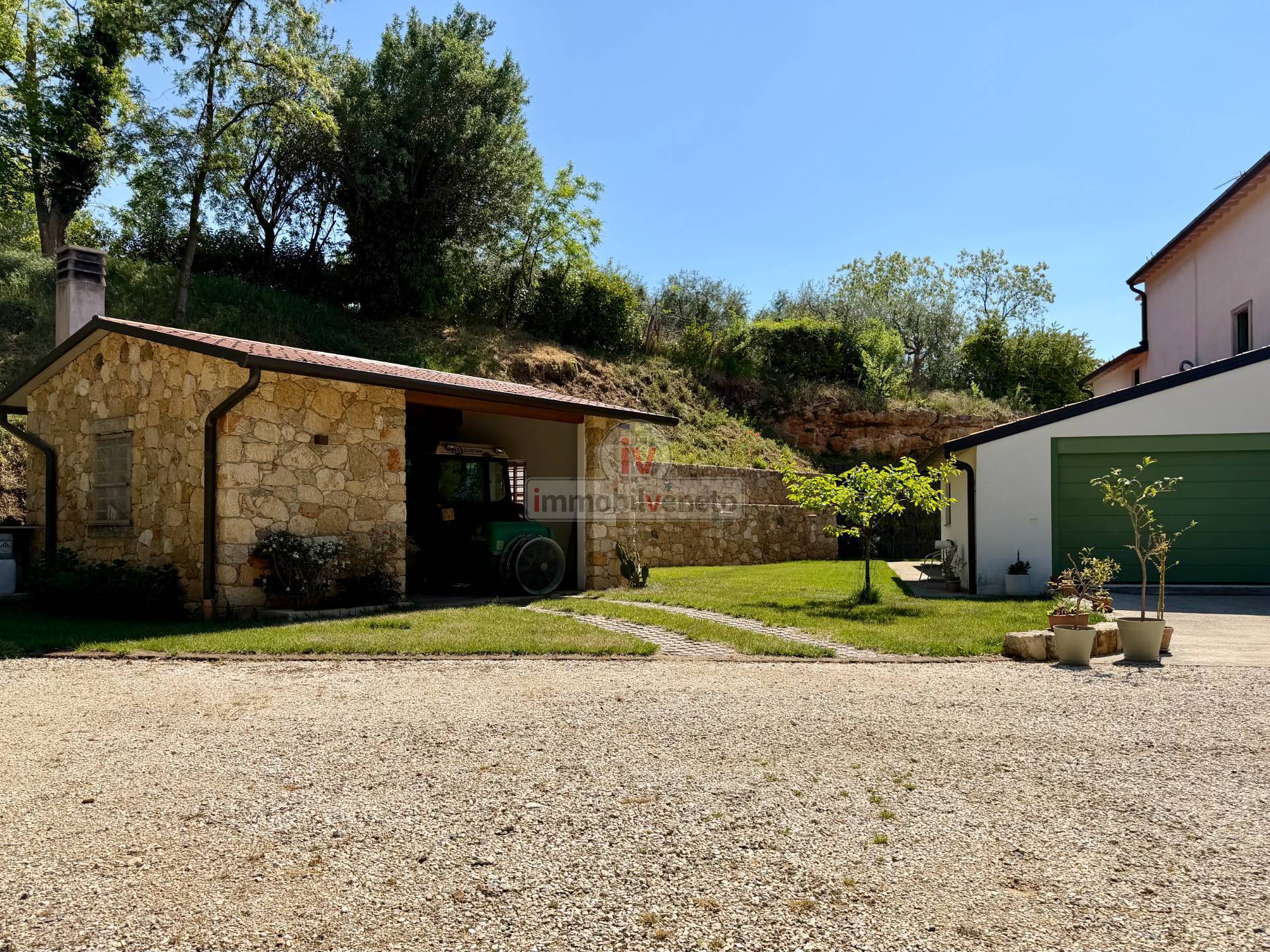 Casa singola in vendita a Lonigo