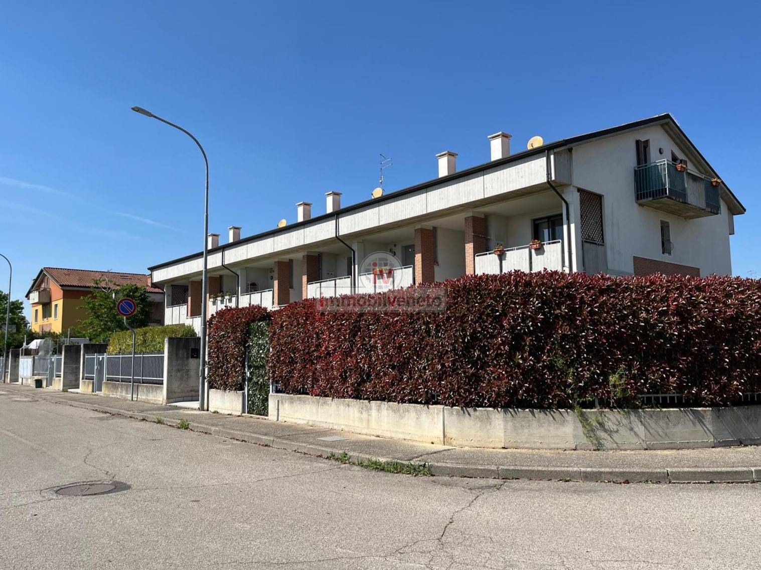 Appartamento in vendita a Zimella