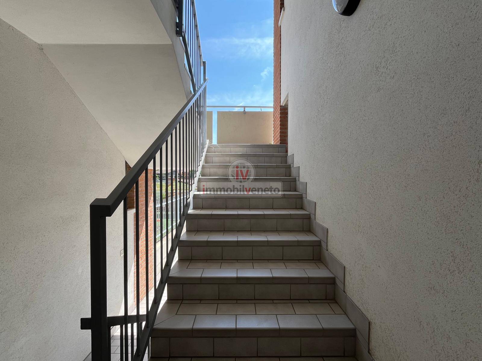 Appartamento in vendita a Zimella