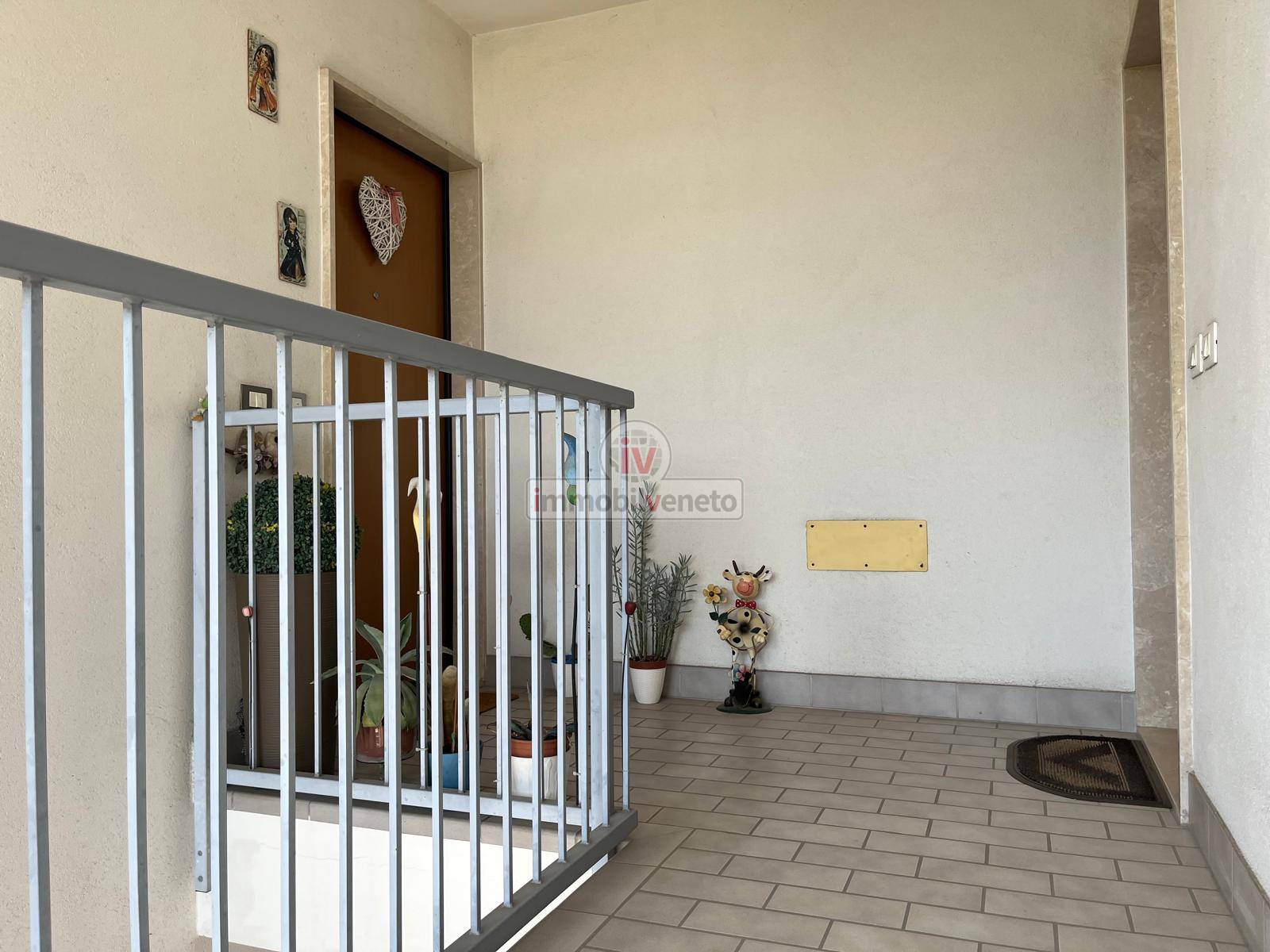 Appartamento in vendita a Zimella