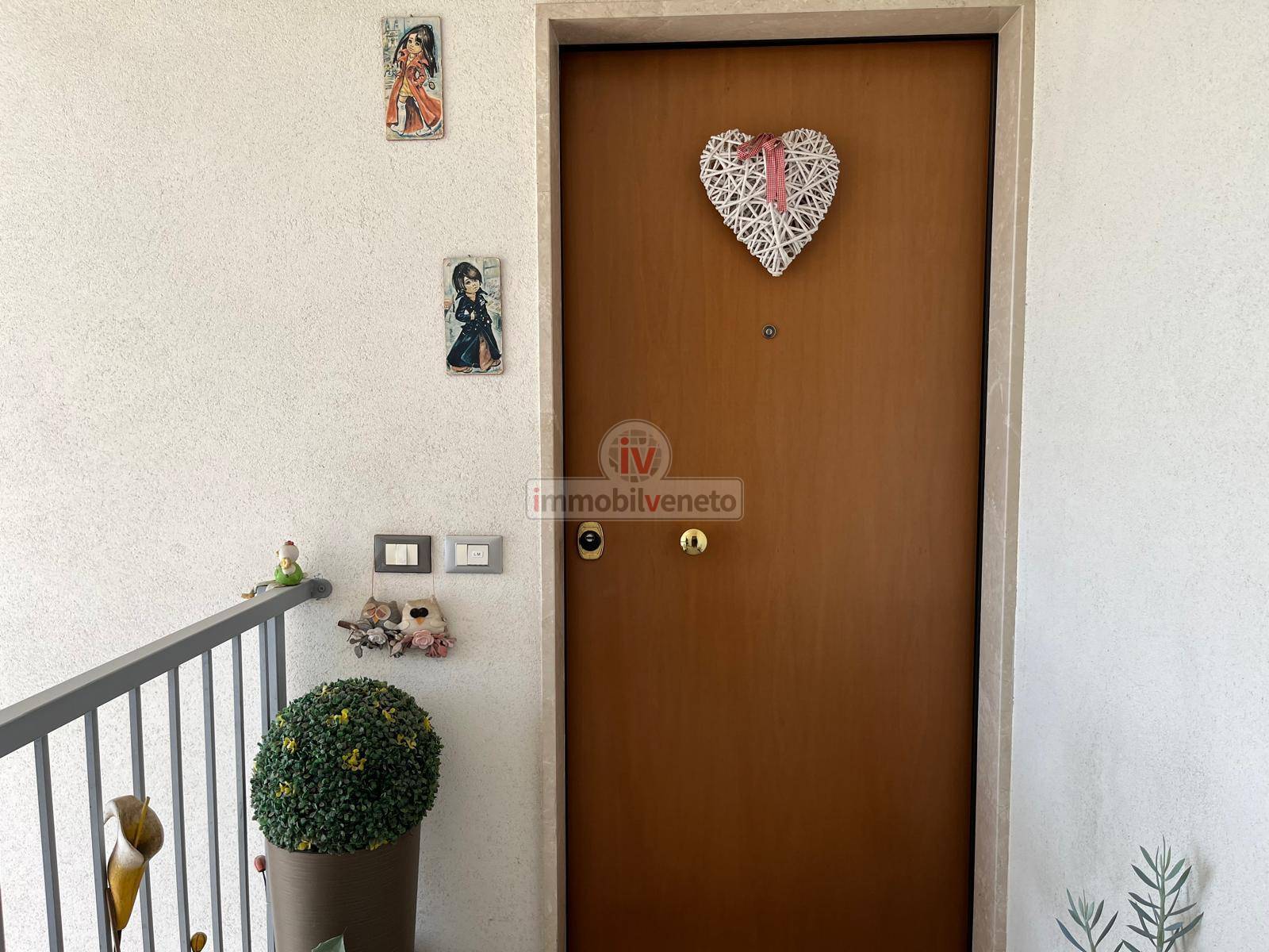 Appartamento in vendita a Zimella