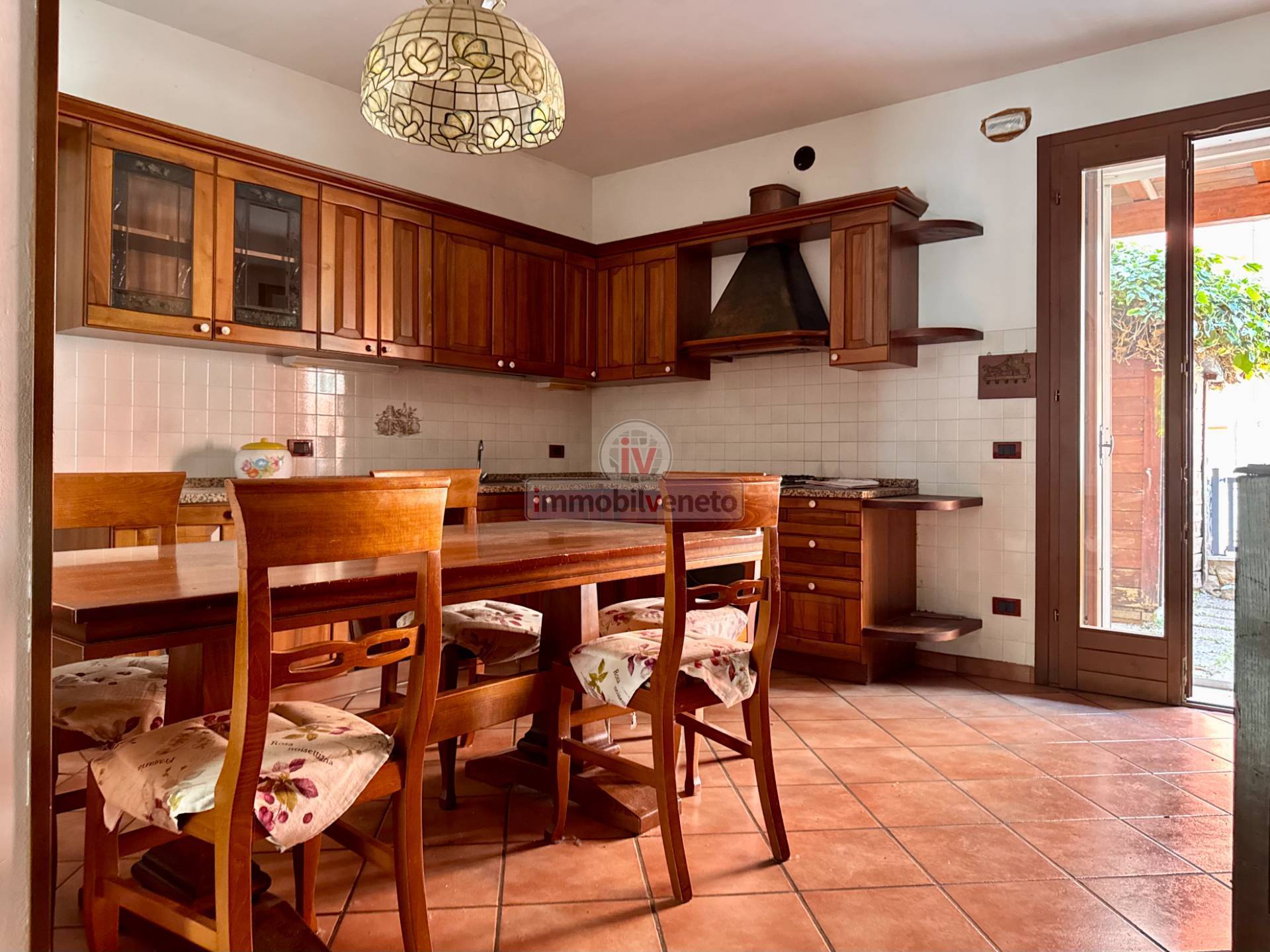 Casa affiancata in vendita a Alonte