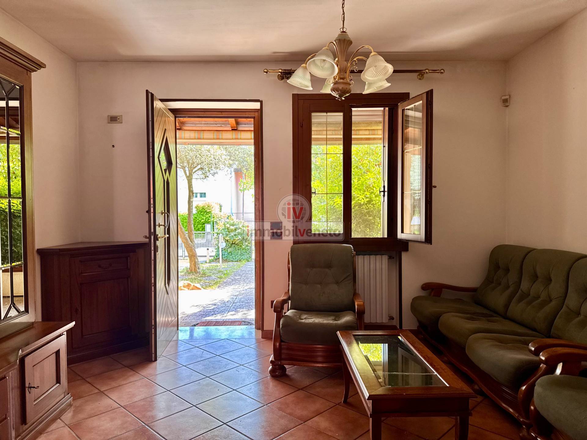 Casa affiancata in vendita a Alonte