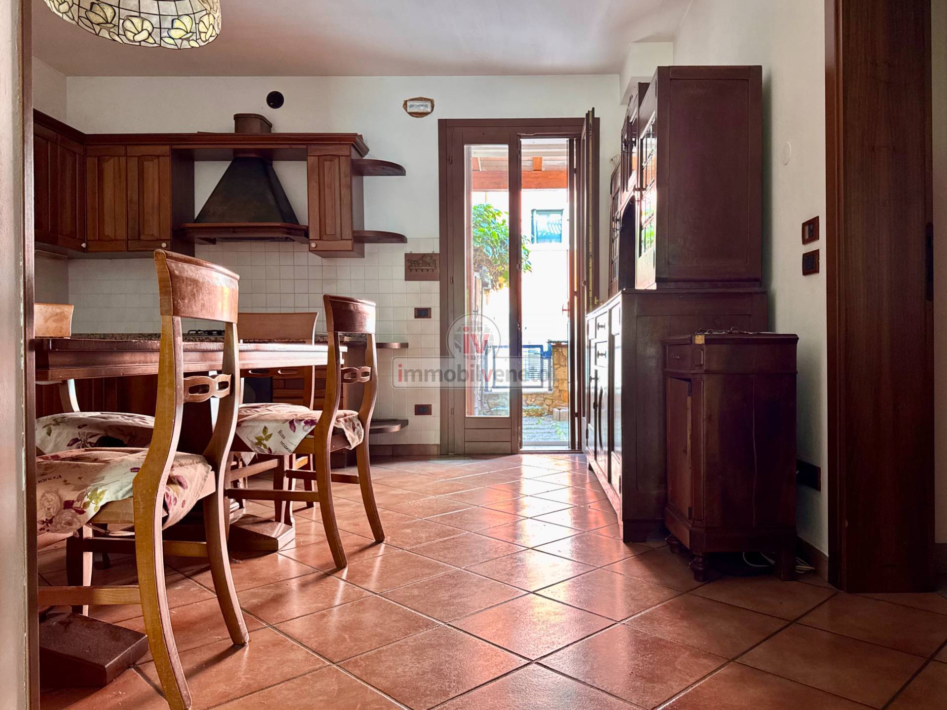 Casa affiancata in vendita a Alonte