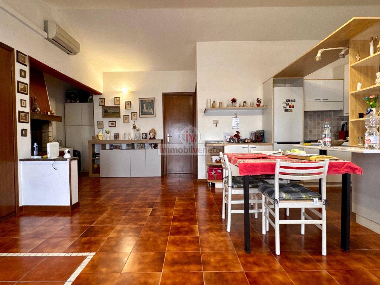 Appartamento in vendita a Sarego