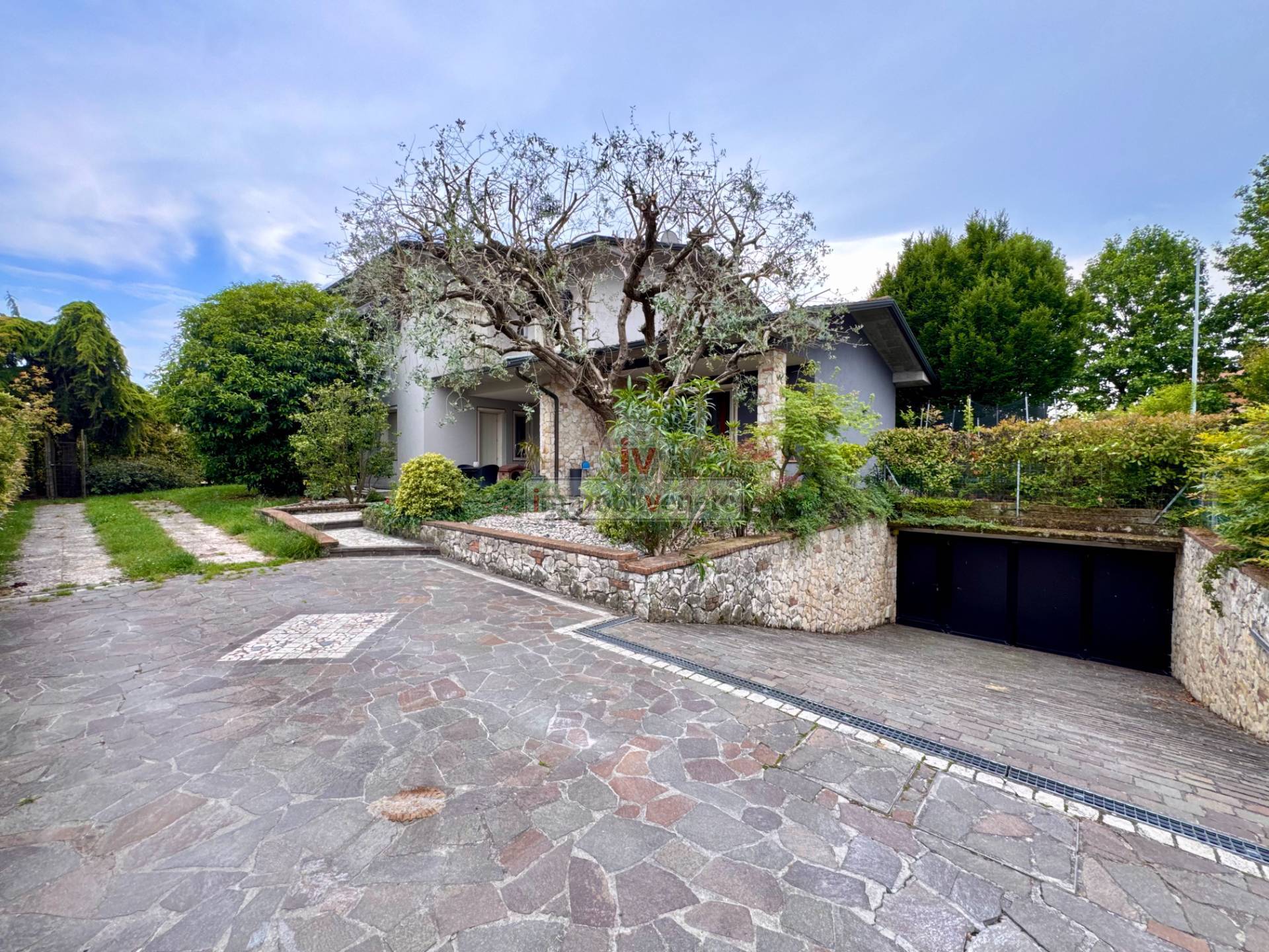 Casa singola in vendita a Brendola