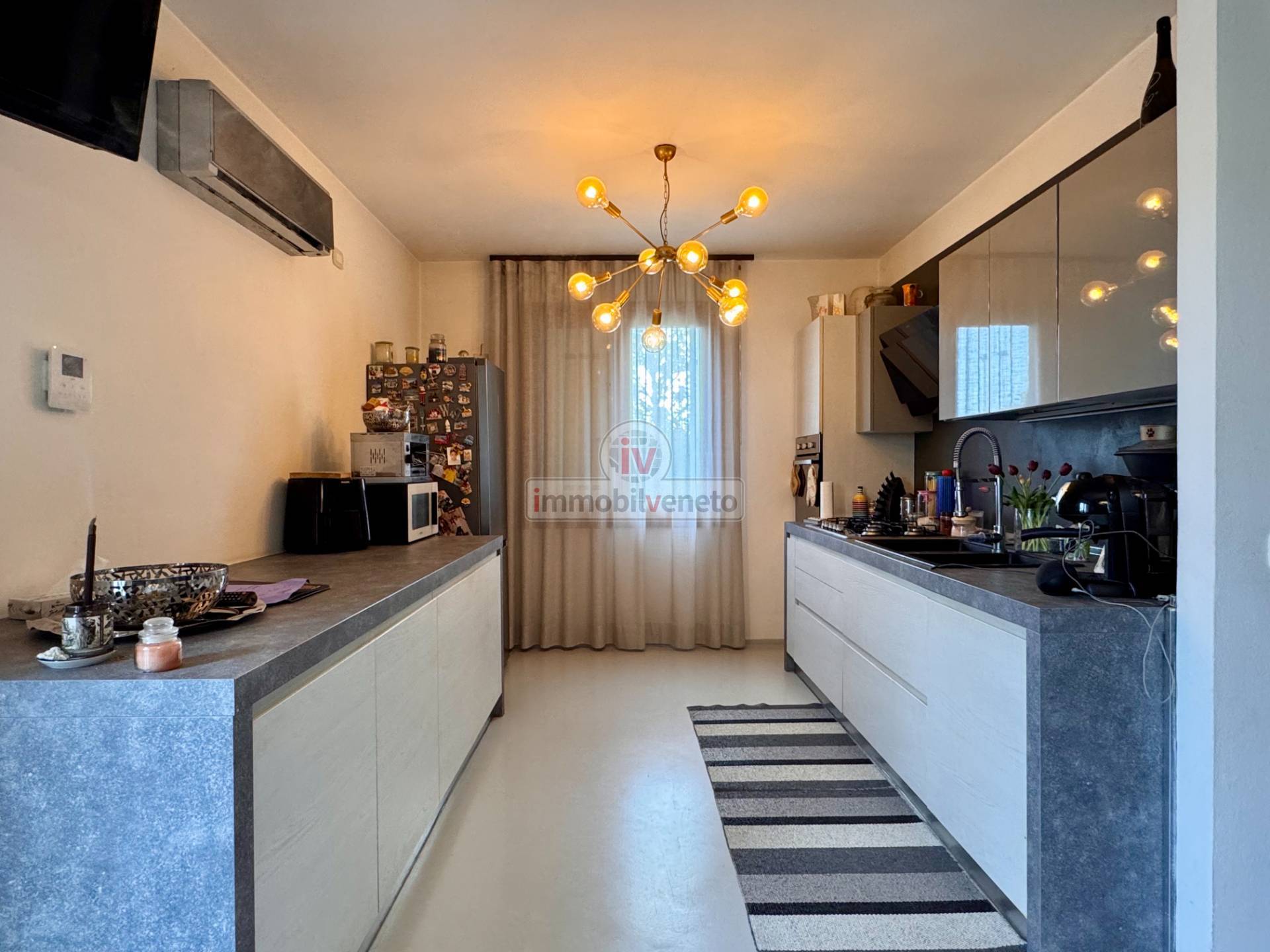 Casa singola in vendita a Brendola