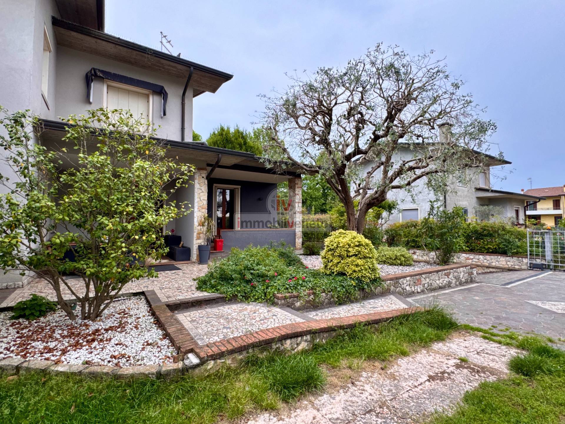 Casa singola in vendita a Brendola