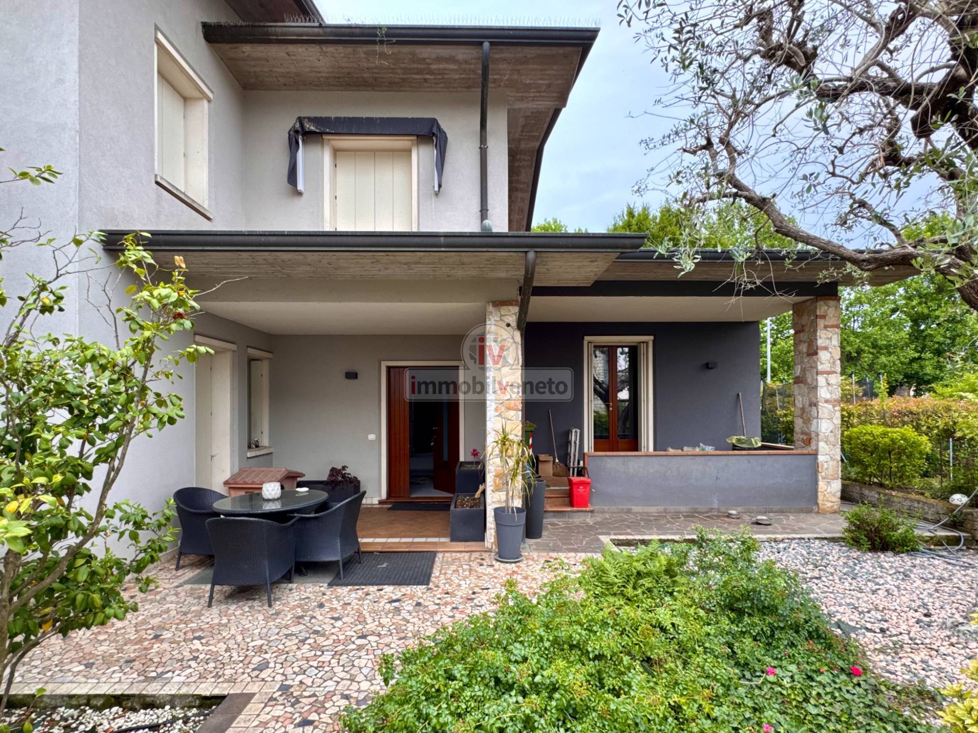 Casa singola in vendita a Brendola