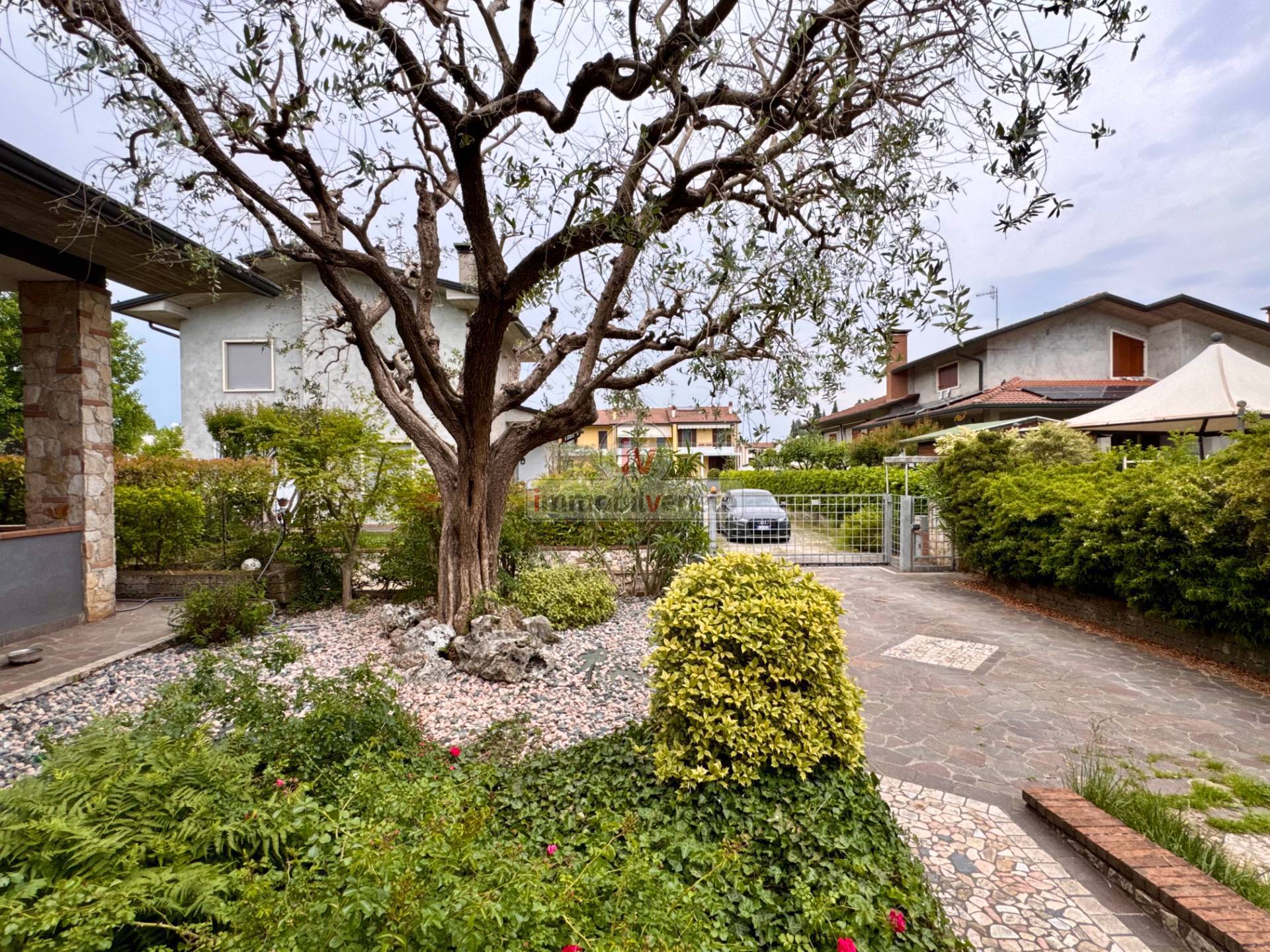 Casa singola in vendita a Brendola