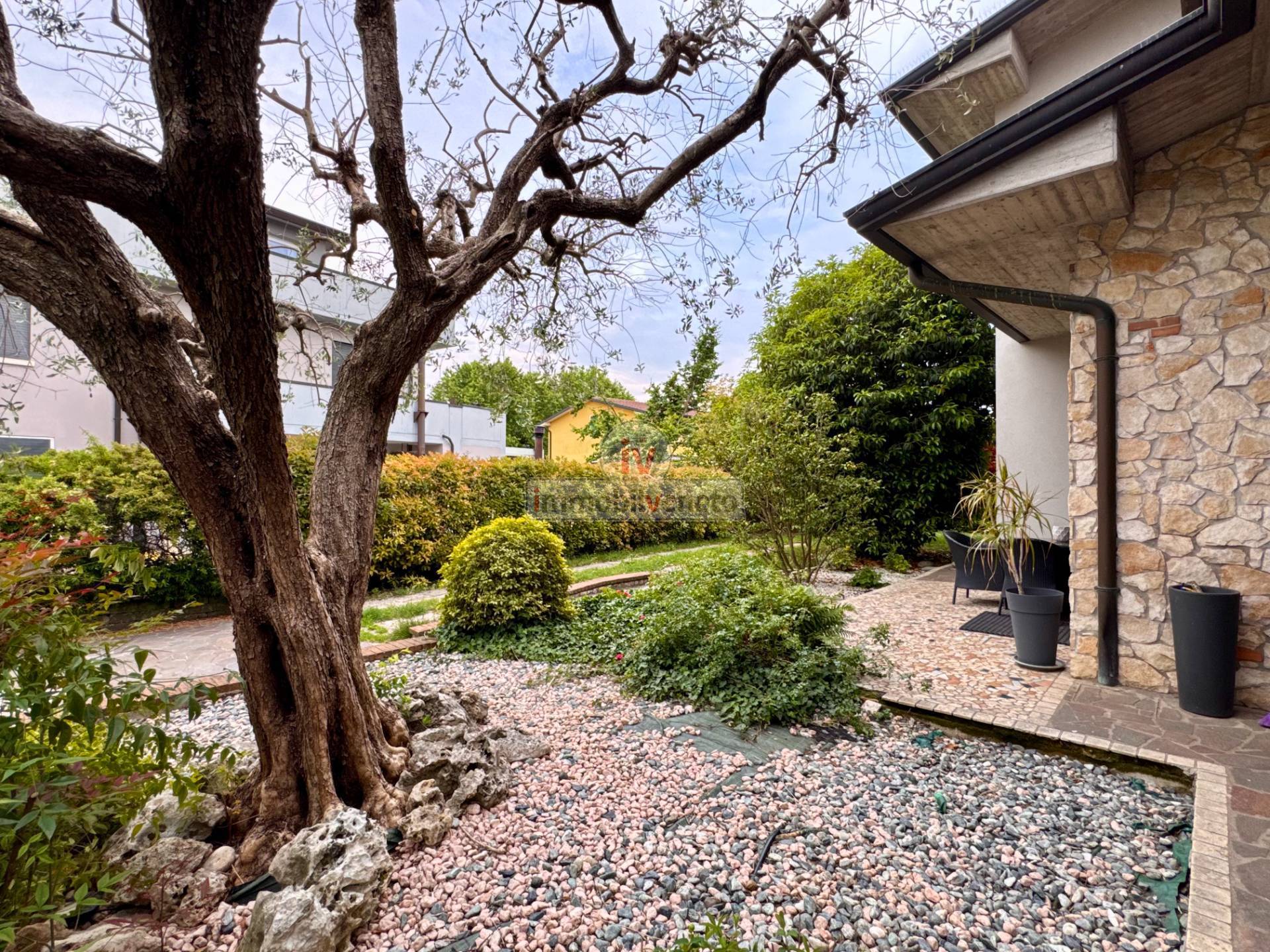 Casa singola in vendita a Brendola