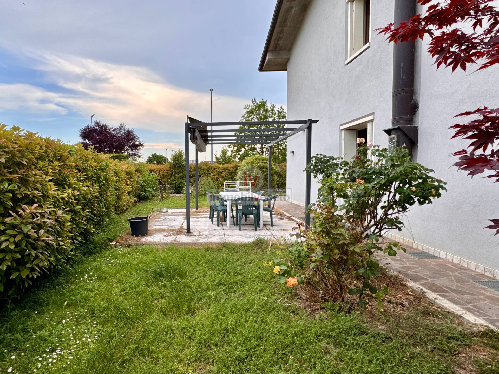 Casa singola in vendita a Brendola