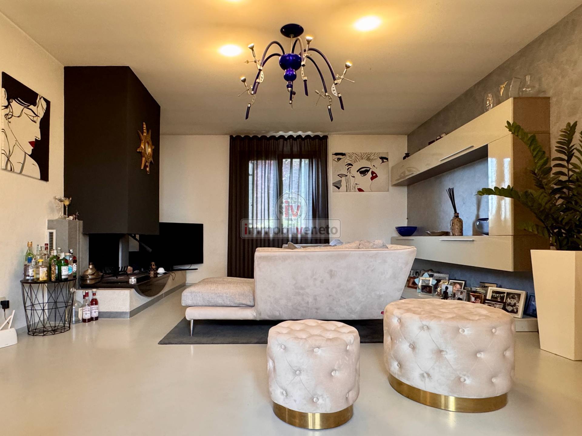 Casa singola in vendita a Brendola