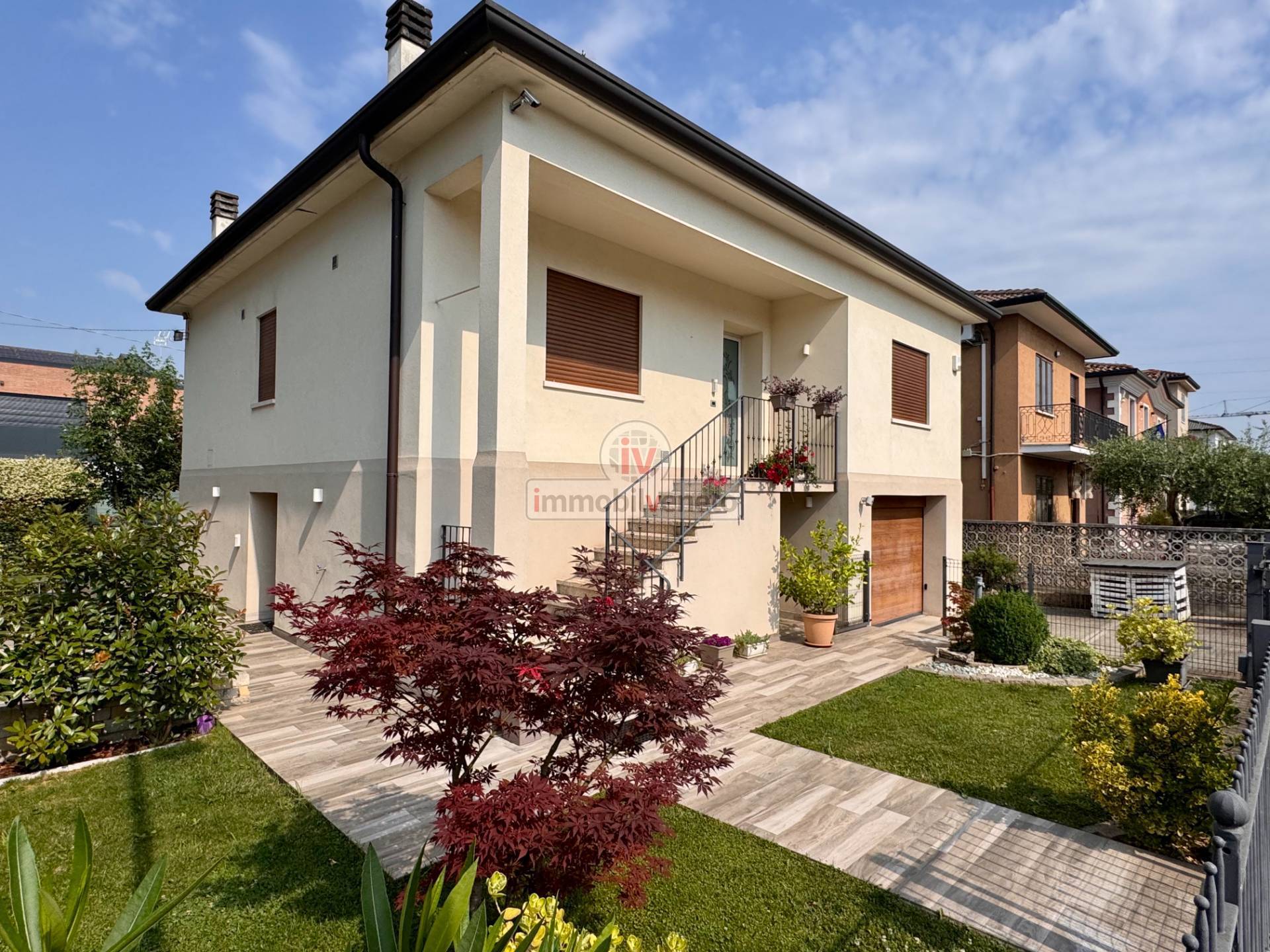 Casa singola in vendita a Lonigo
