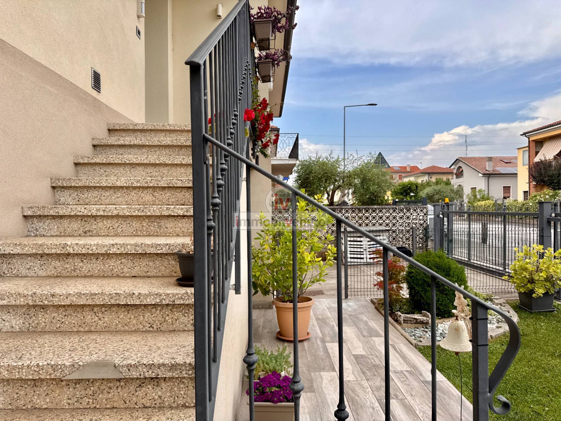 Casa singola in vendita a Lonigo