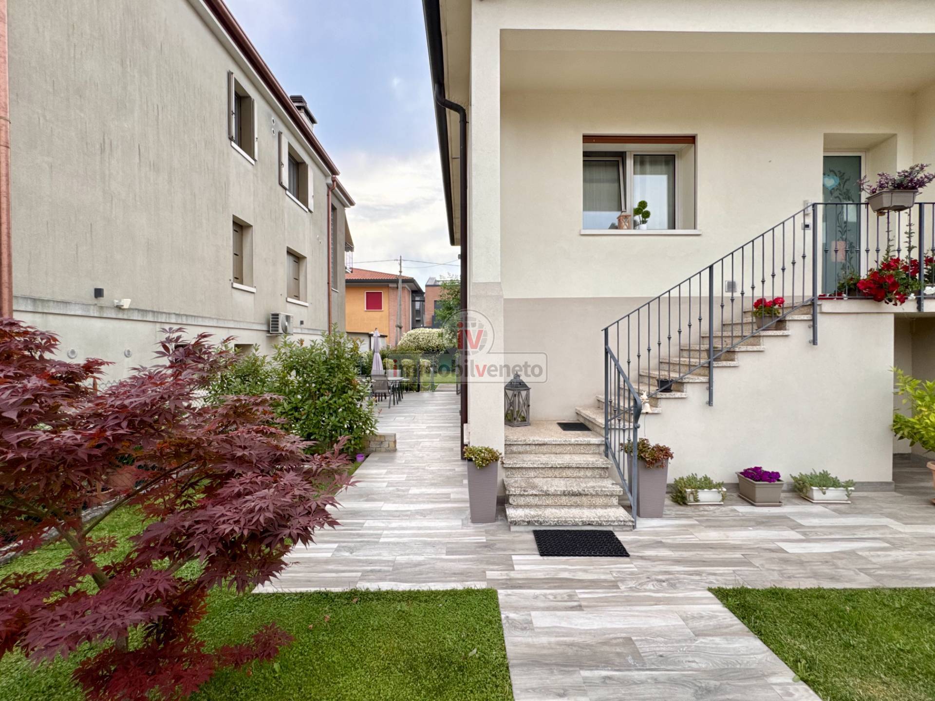 Casa singola in vendita a Lonigo