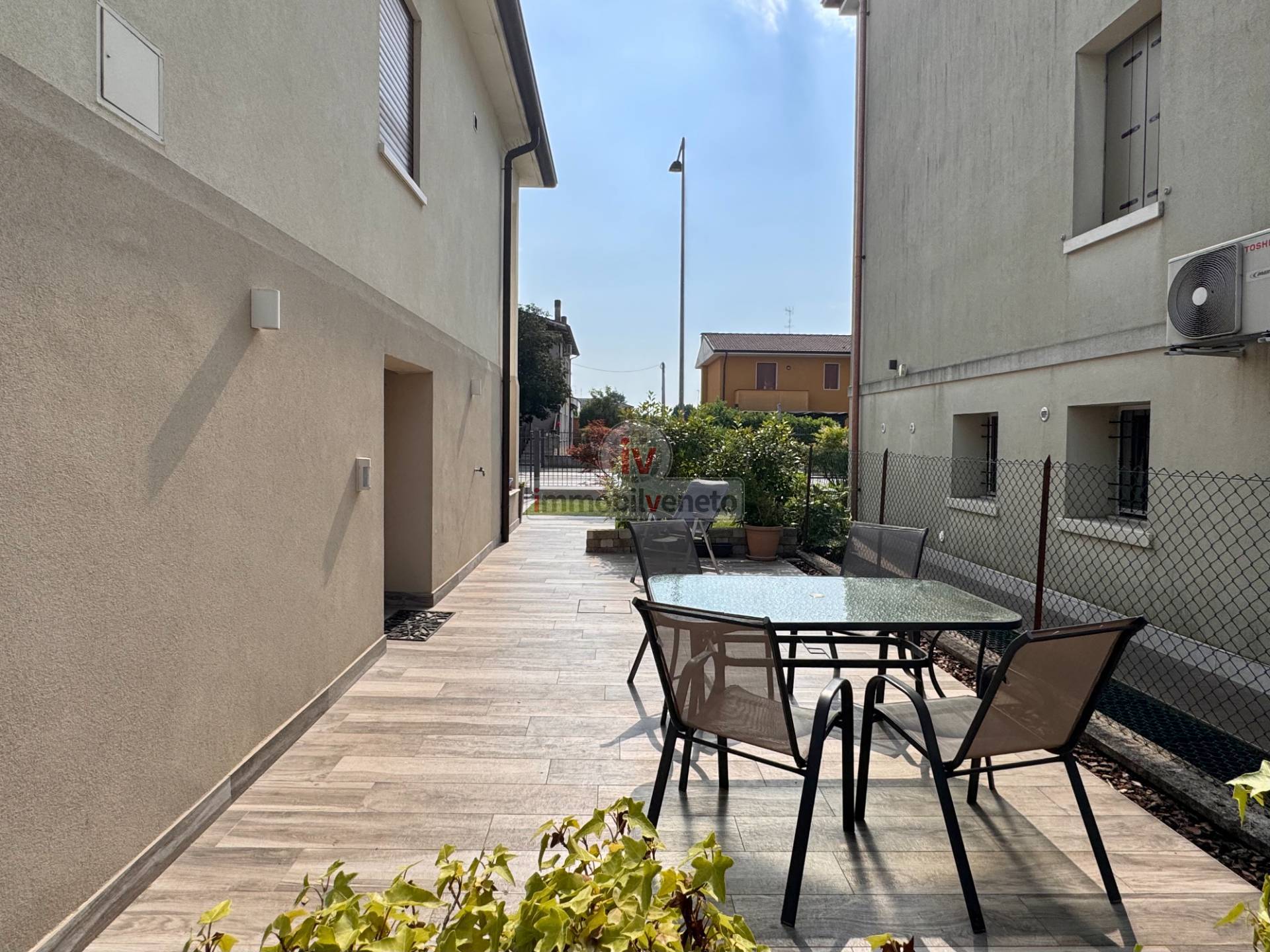 Casa singola in vendita a Lonigo