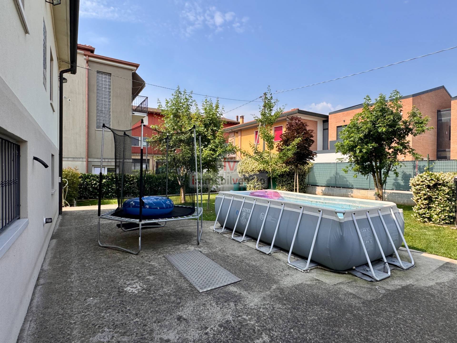 Casa singola in vendita a Lonigo