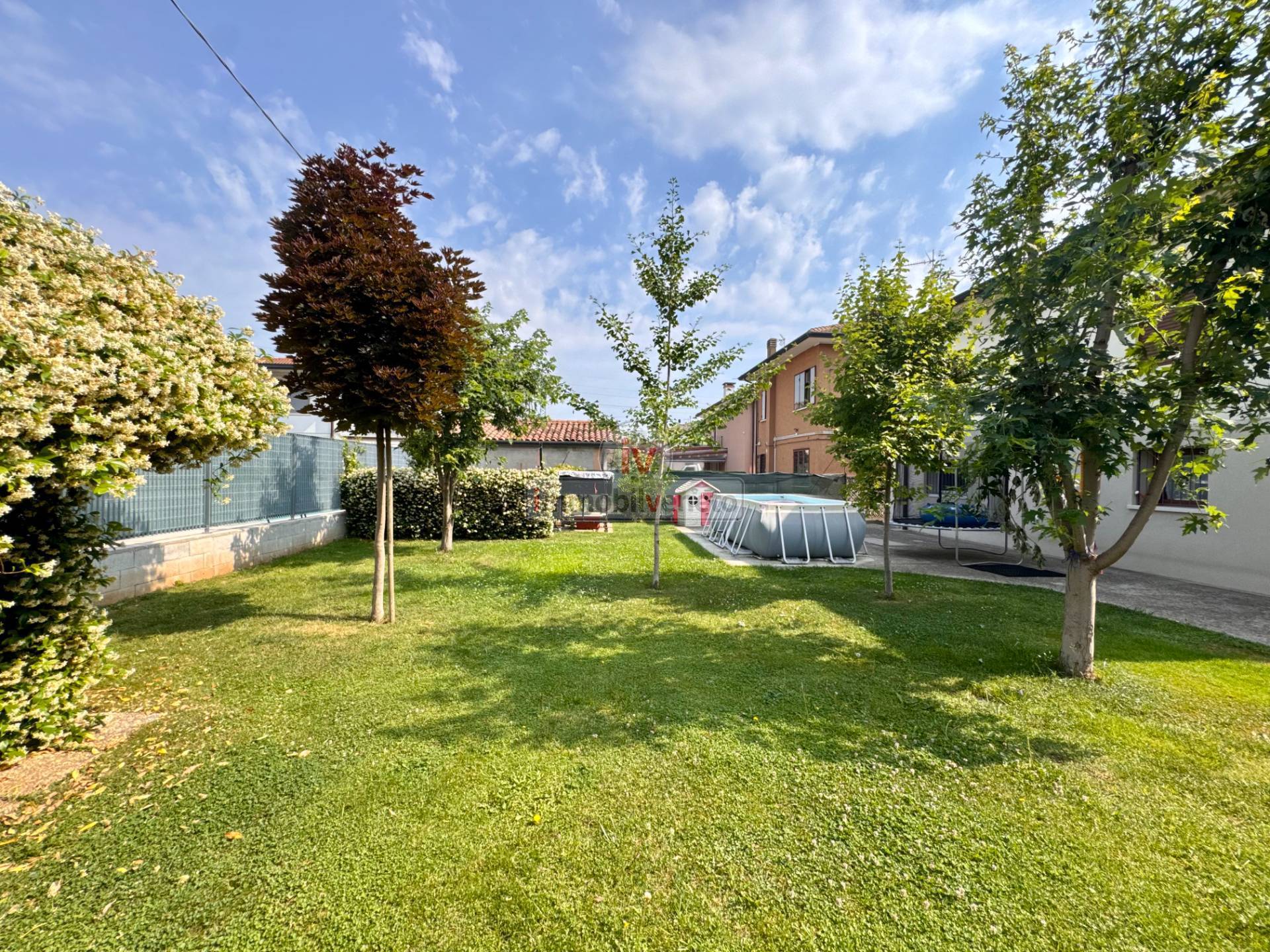 Casa singola in vendita a Lonigo