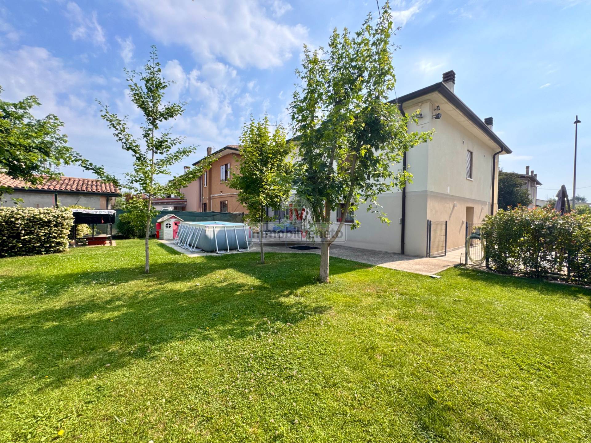 Casa singola in vendita a Lonigo