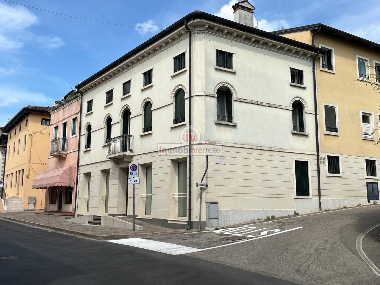 Appartamento in vendita a Gambellara