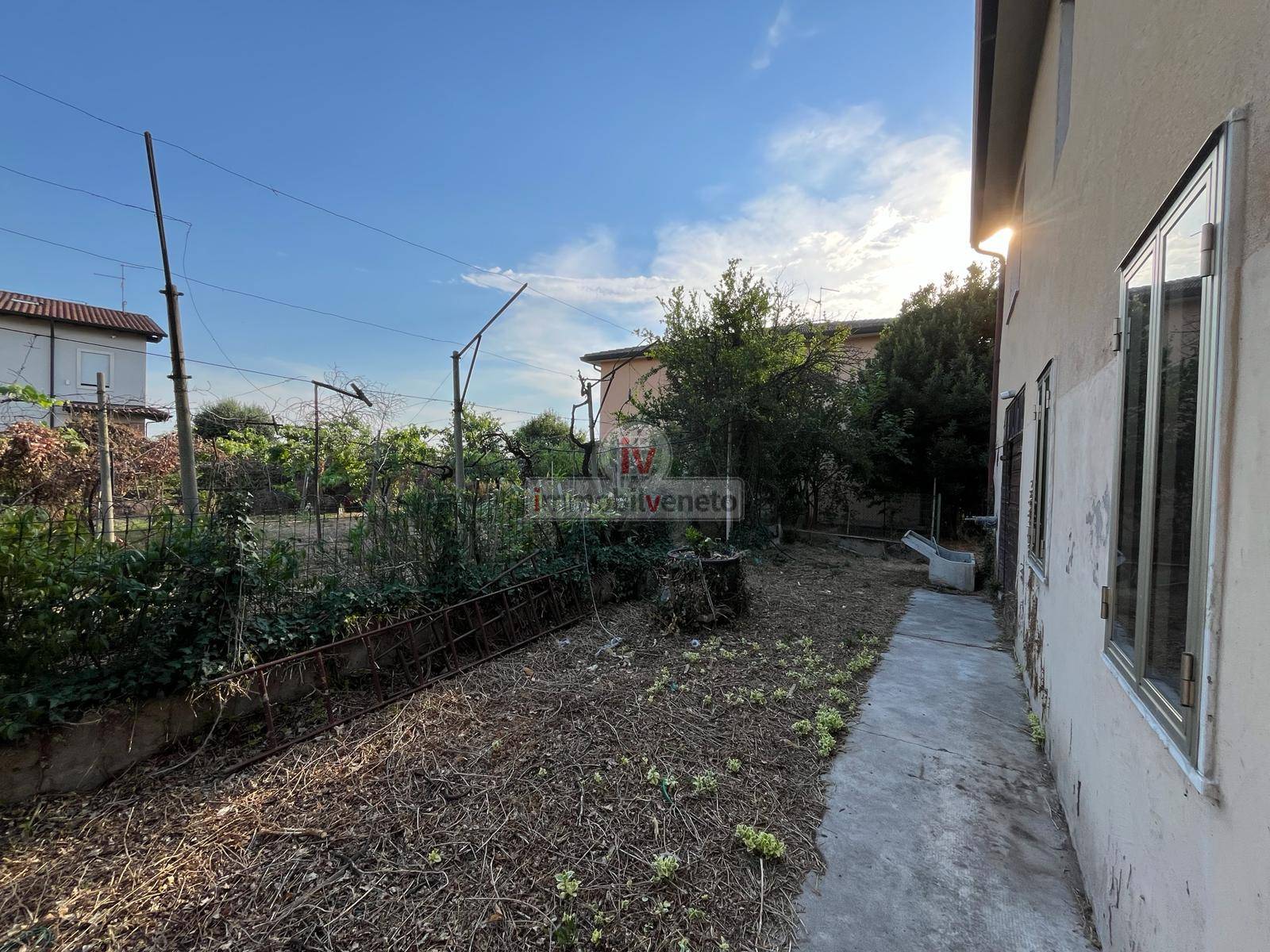 Casa singola in vendita a Lonigo