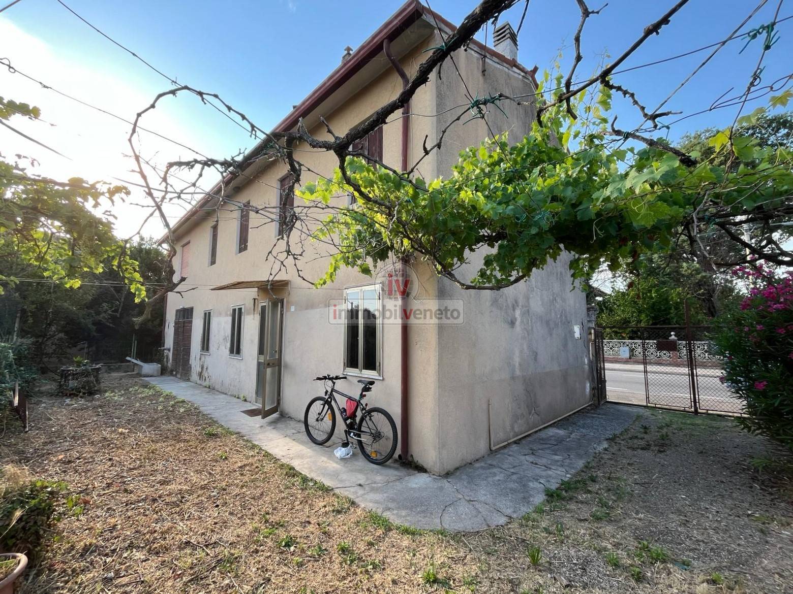 Casa singola in vendita a Lonigo