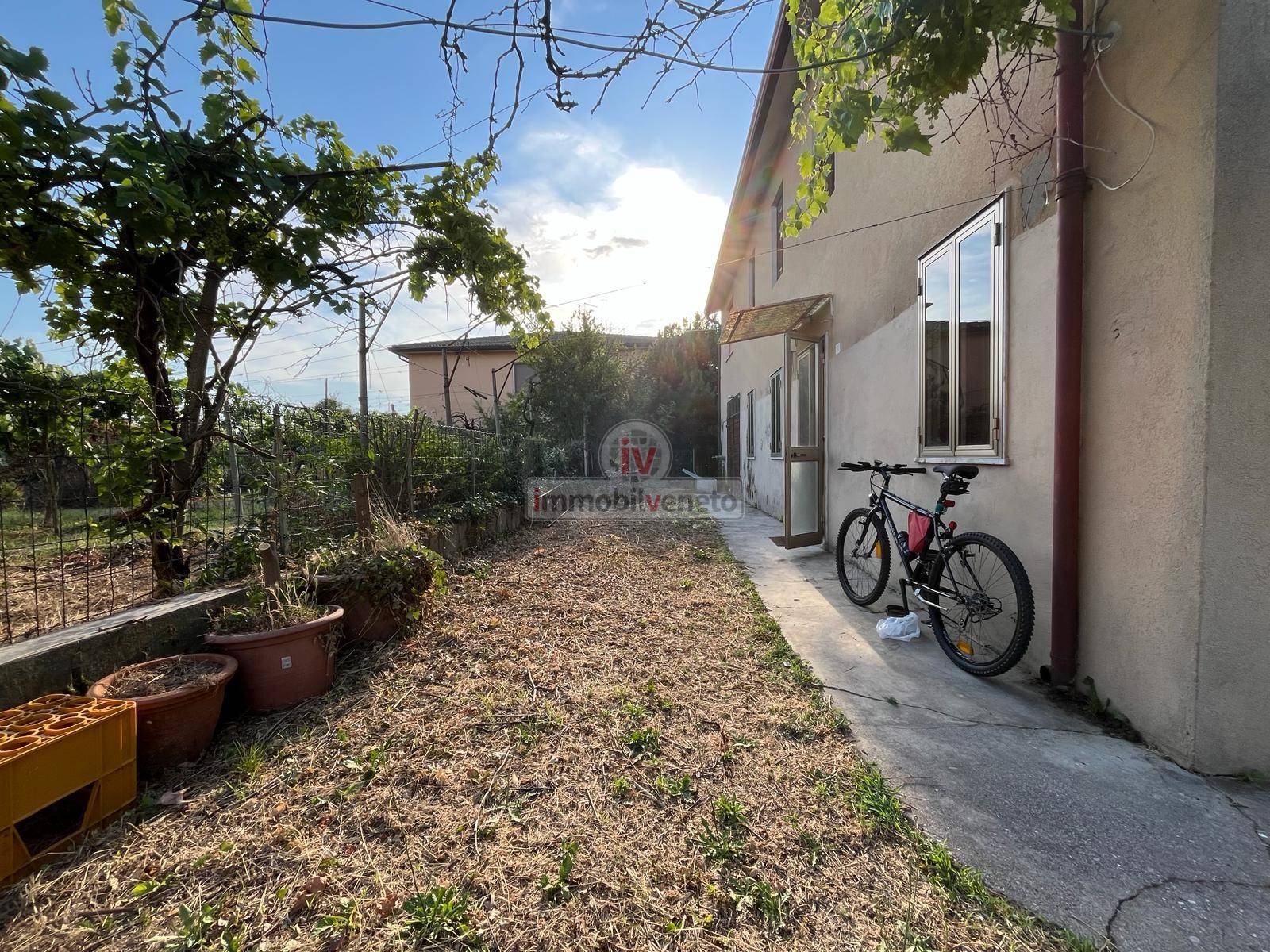 Casa singola in vendita a Lonigo