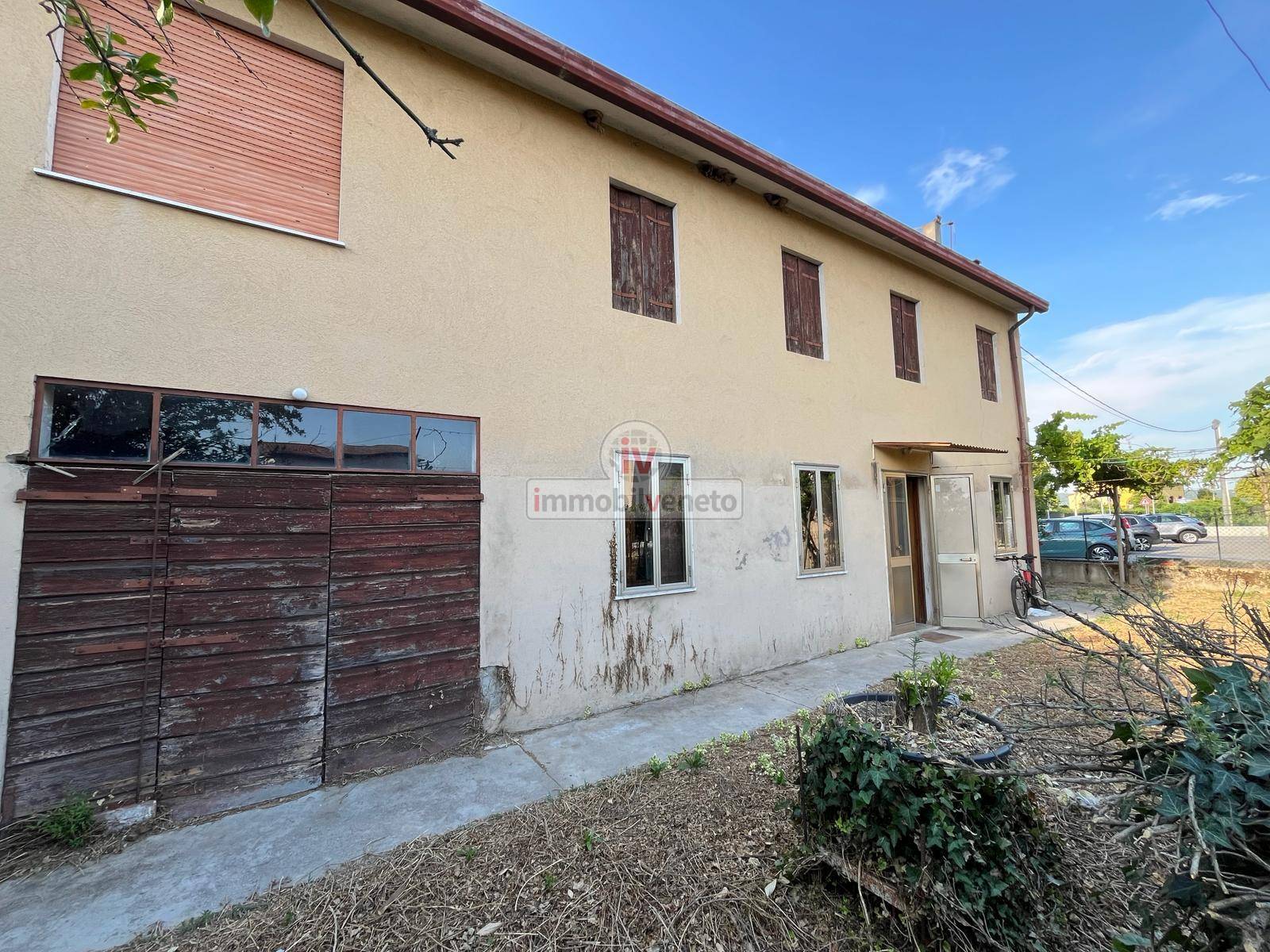 Casa singola in vendita a Lonigo