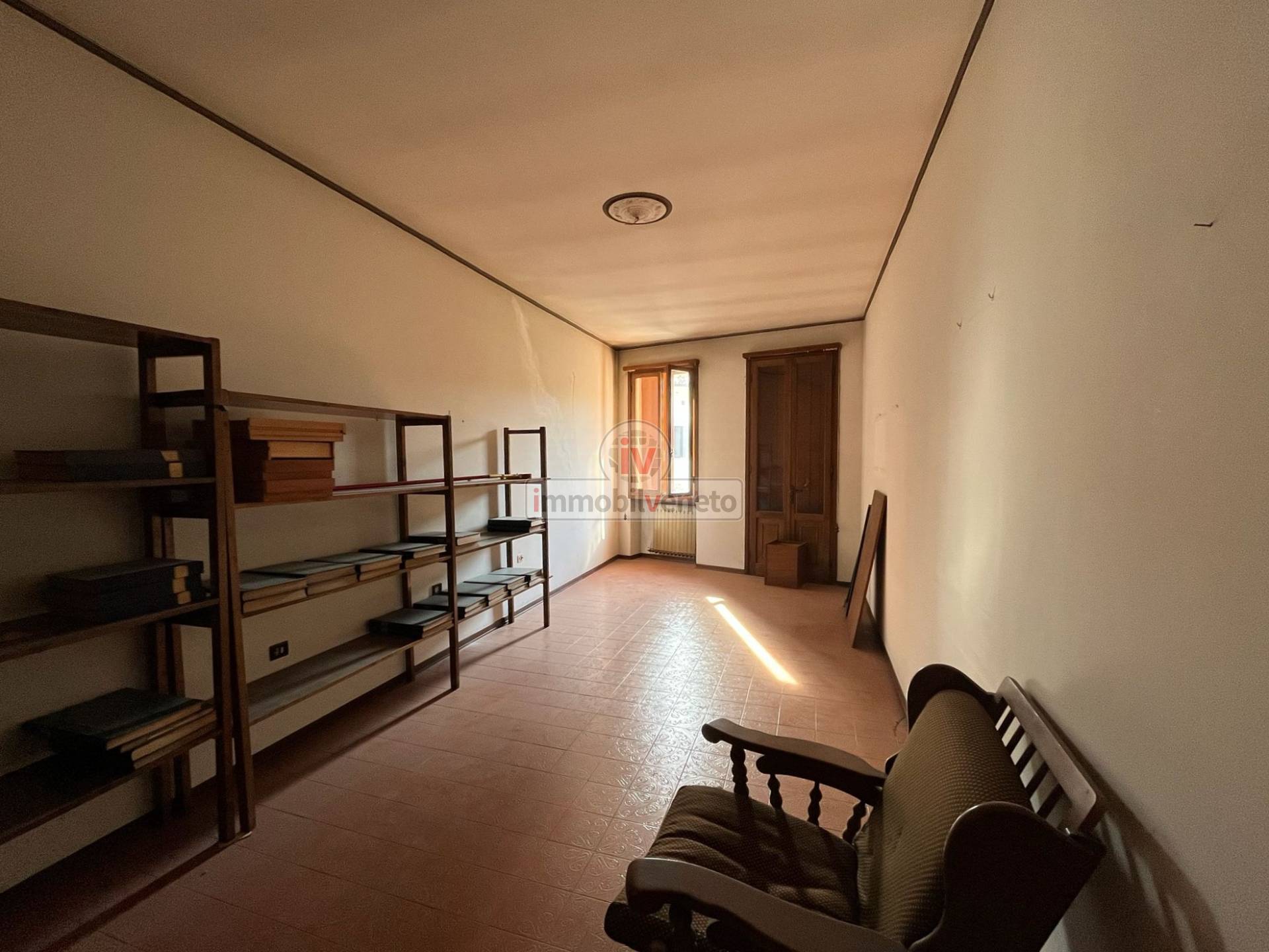 Casa affiancata in vendita a Lonigo