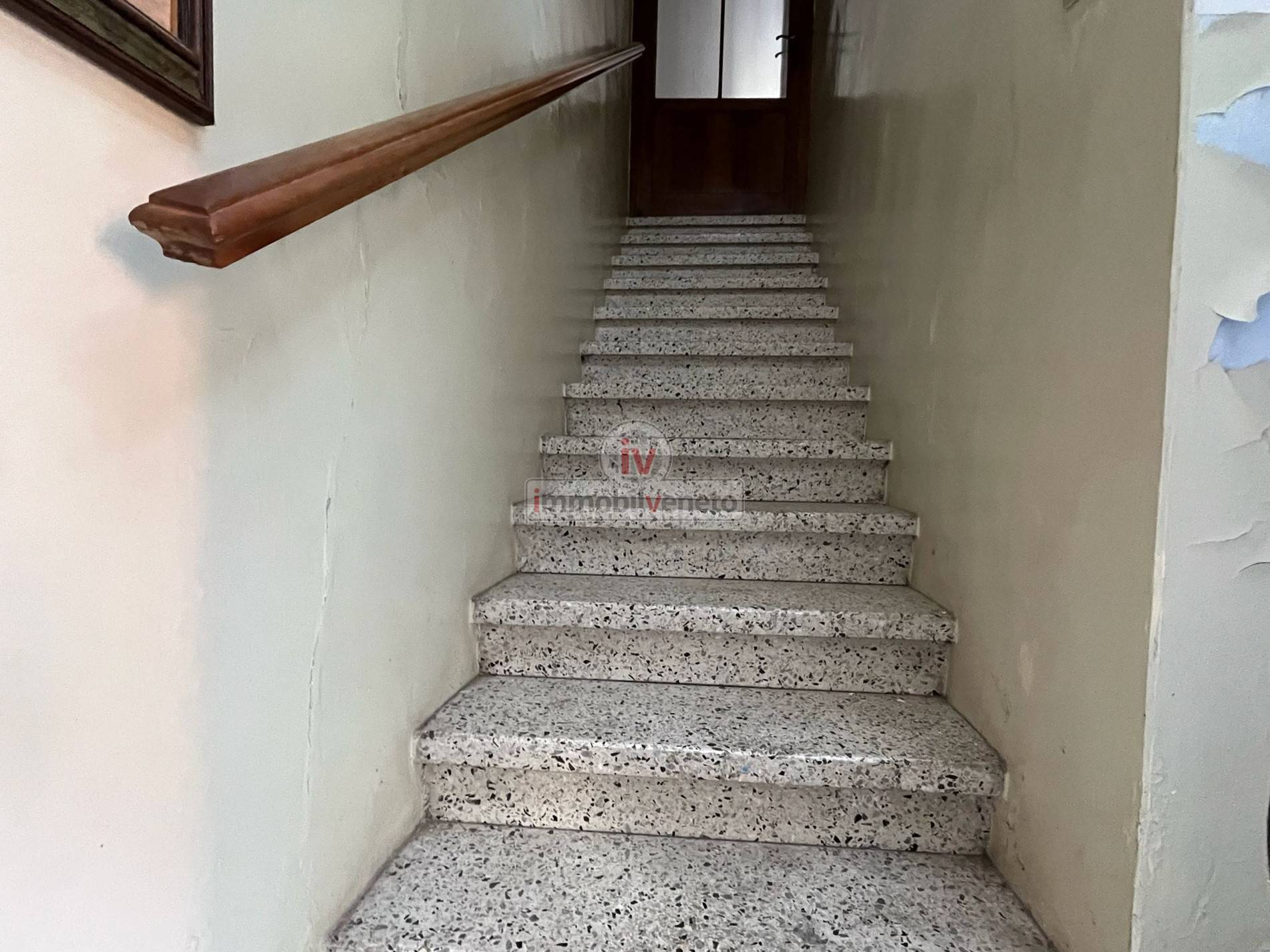 Casa affiancata in vendita a Lonigo