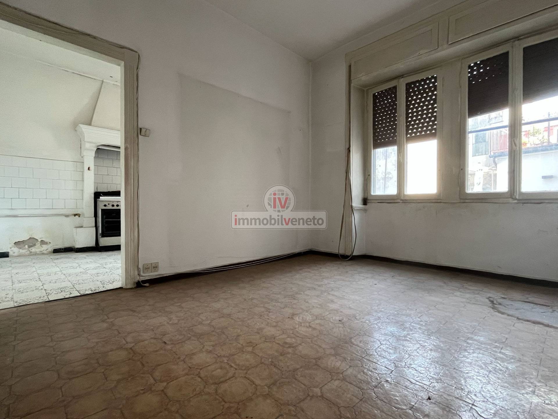 Casa affiancata in vendita a Lonigo